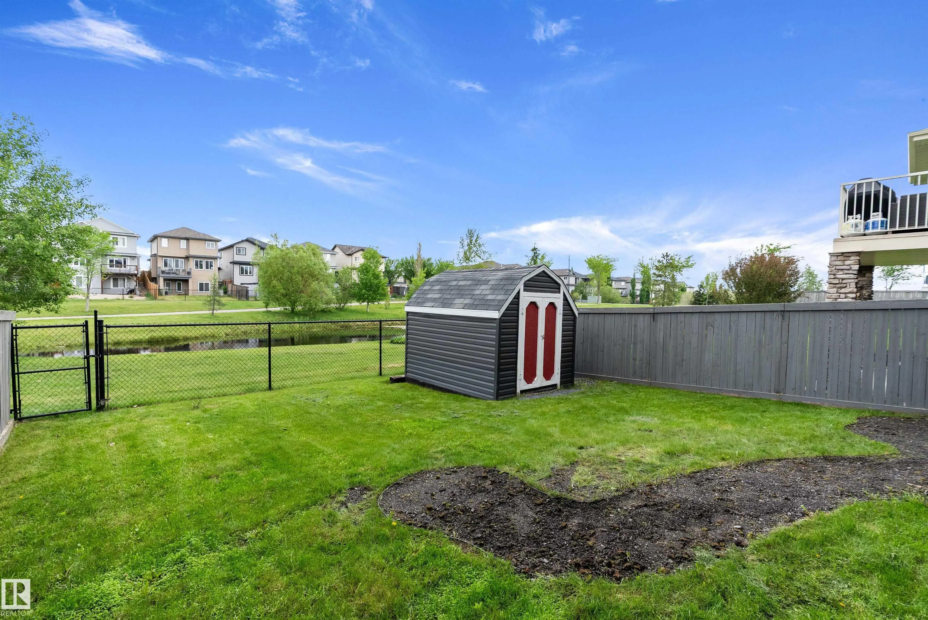 164 DURRAND Bend