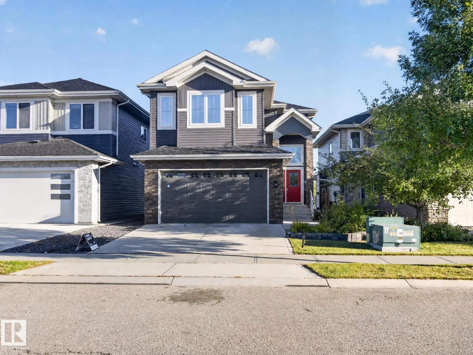 164 DURRAND Bend