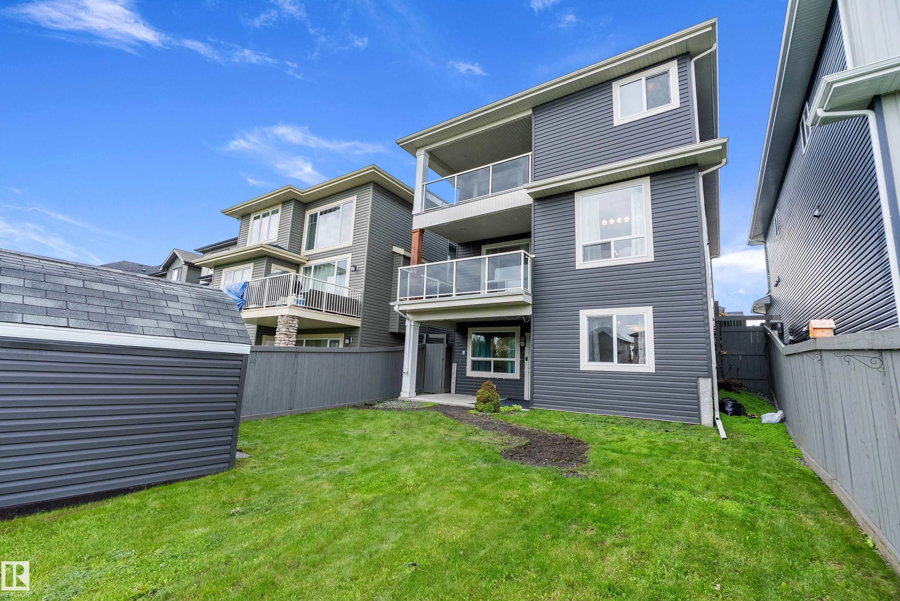 164 DURRAND Bend