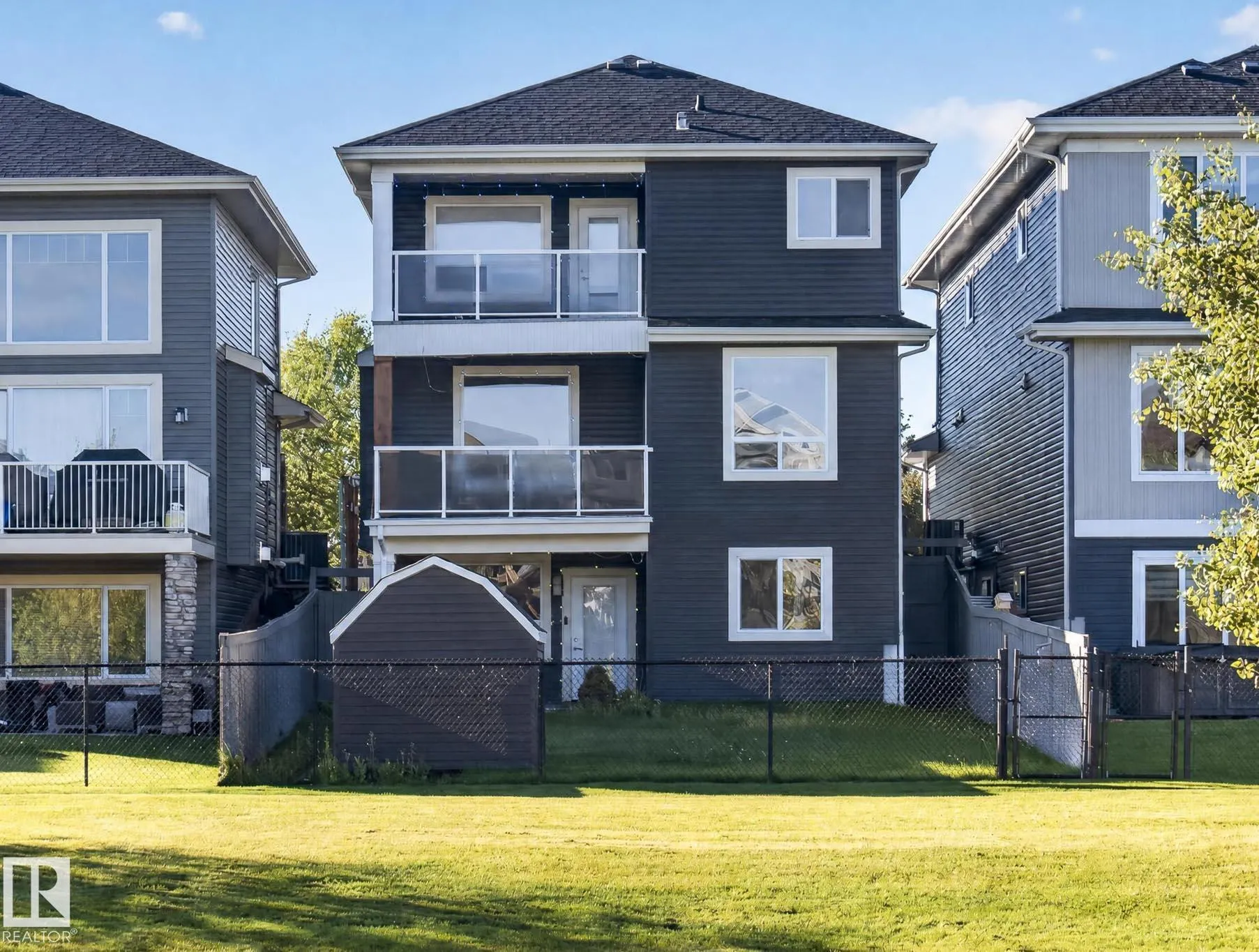 164 DURRAND Bend