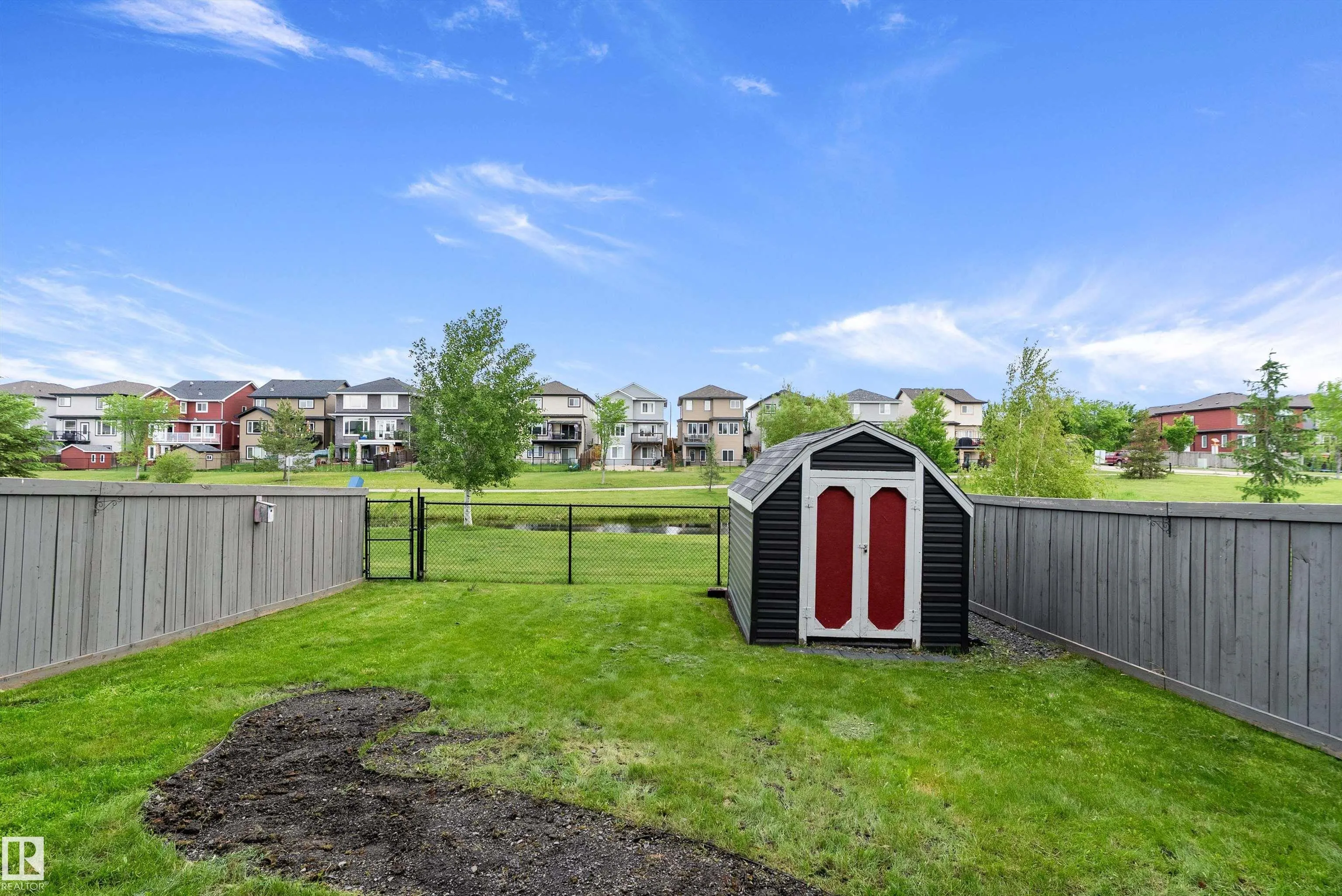 164 DURRAND Bend