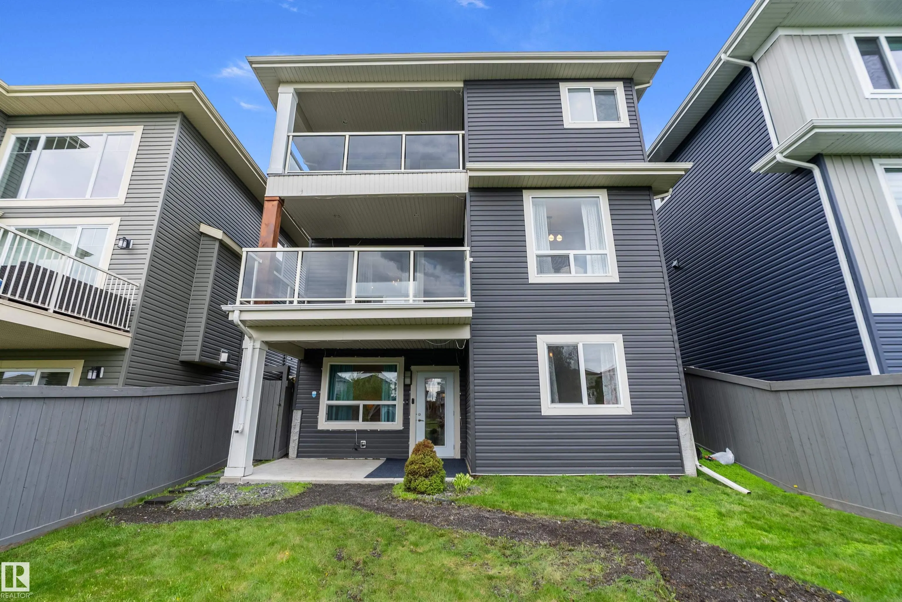 164 DURRAND Bend