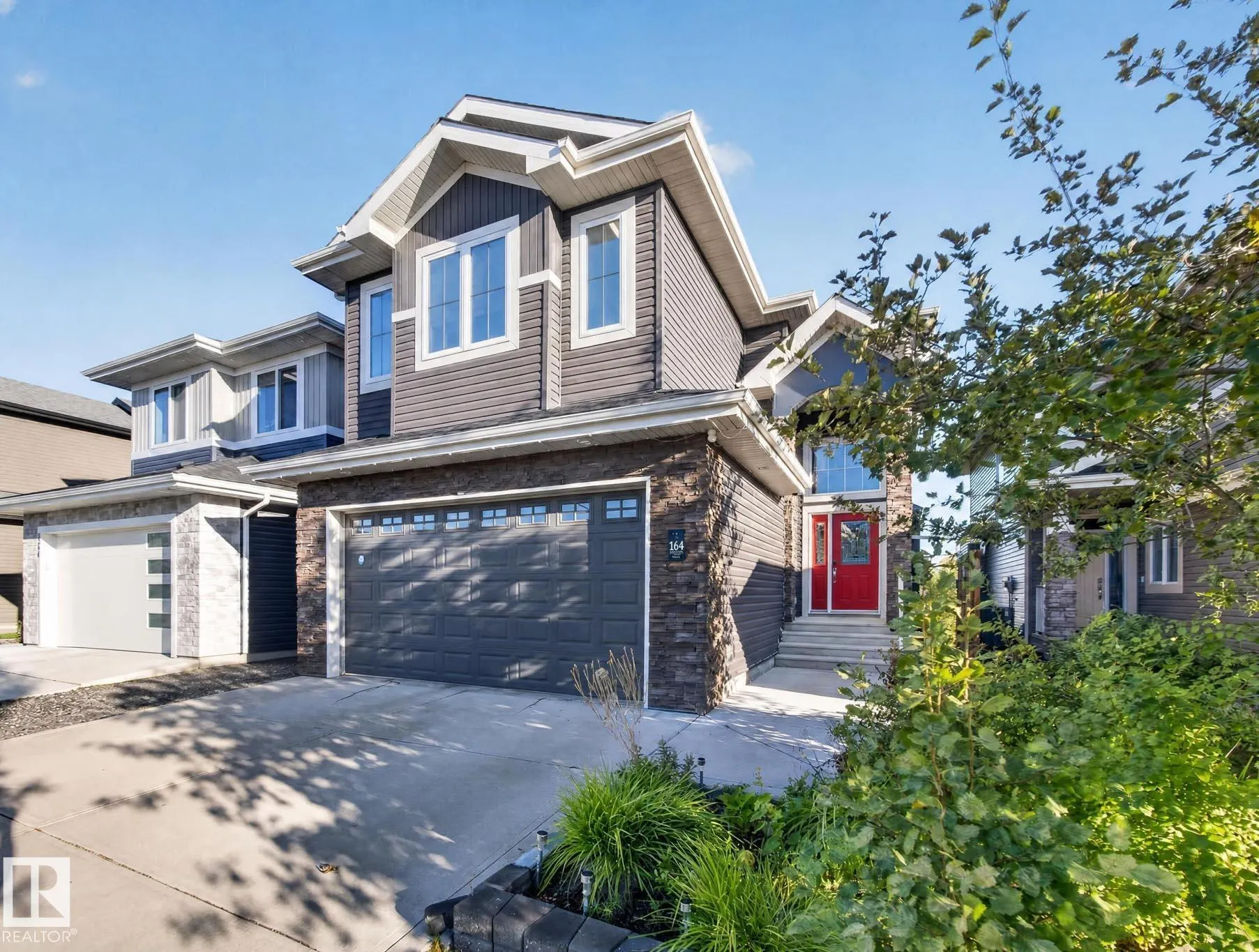 164 DURRAND Bend
