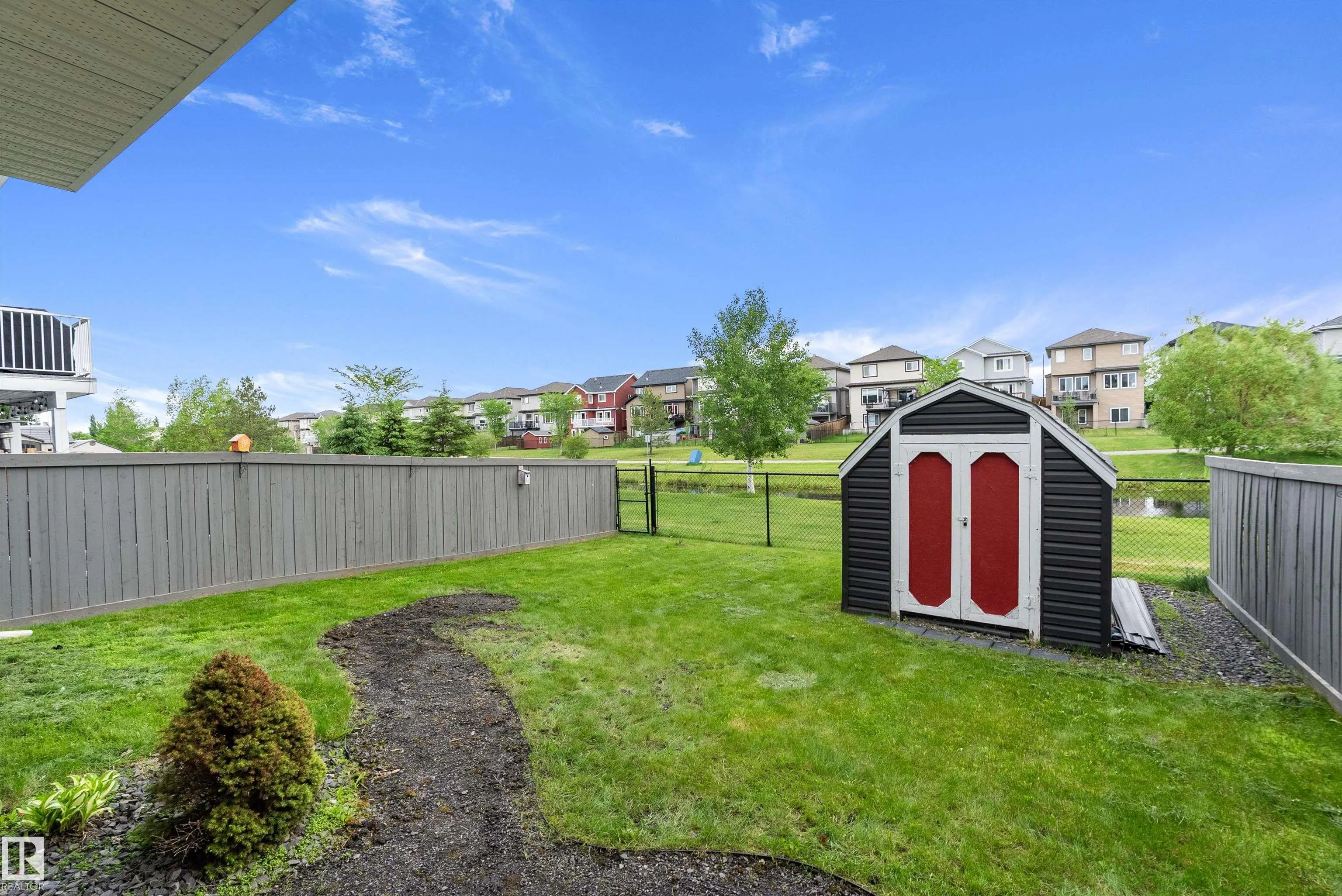 164 DURRAND Bend