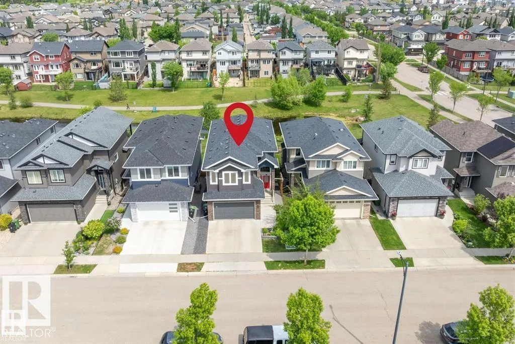 164 DURRAND Bend