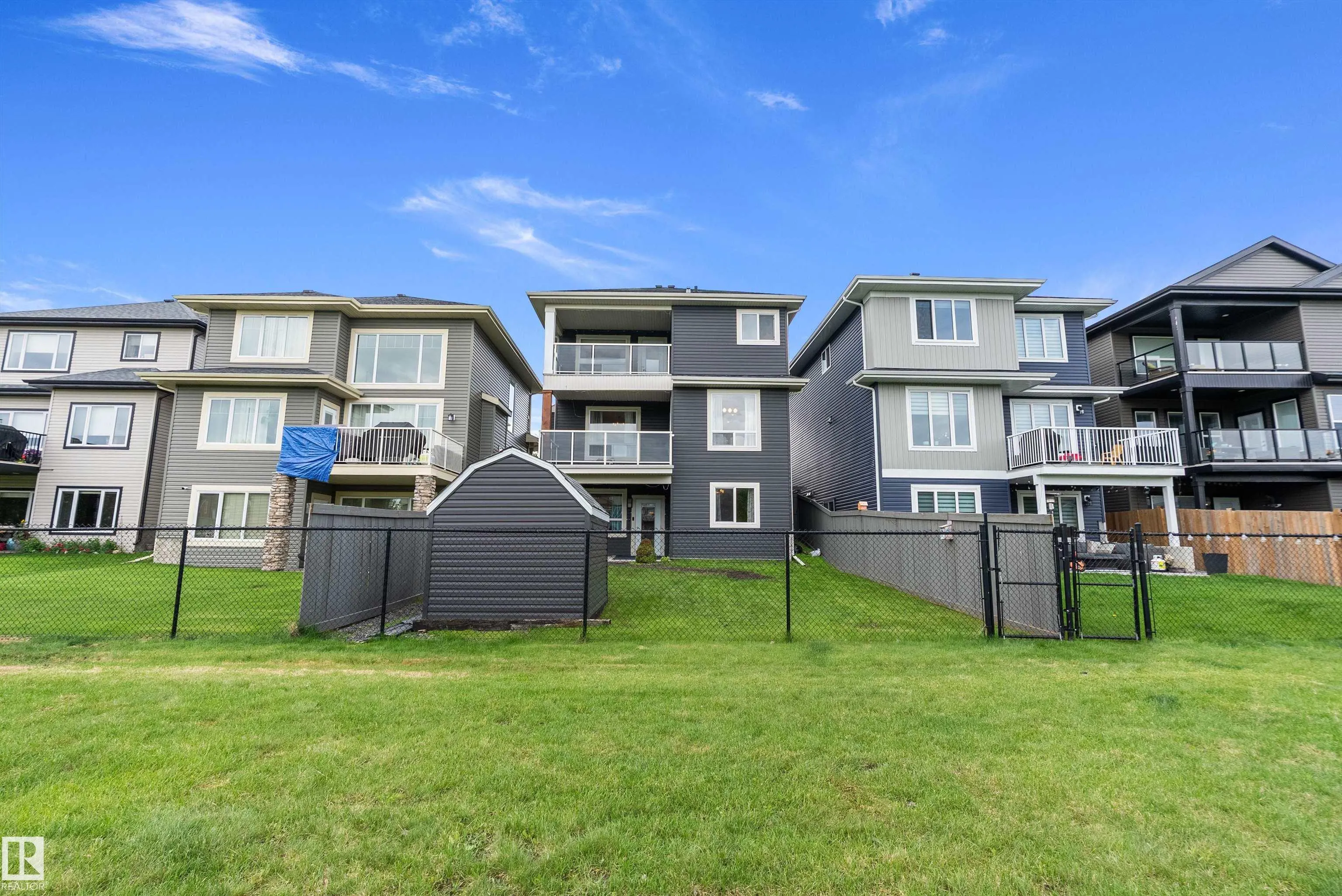 164 DURRAND Bend