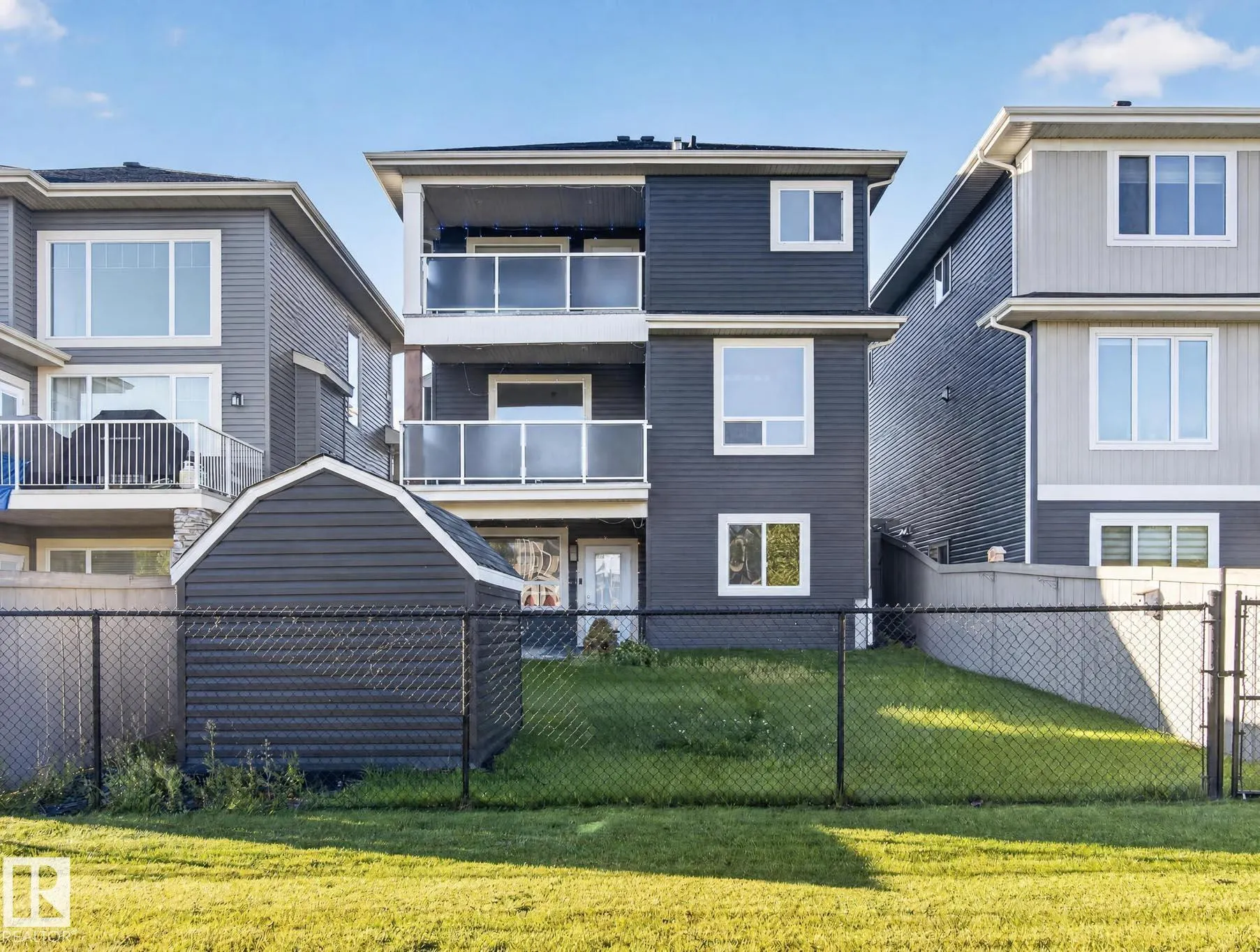 164 DURRAND Bend