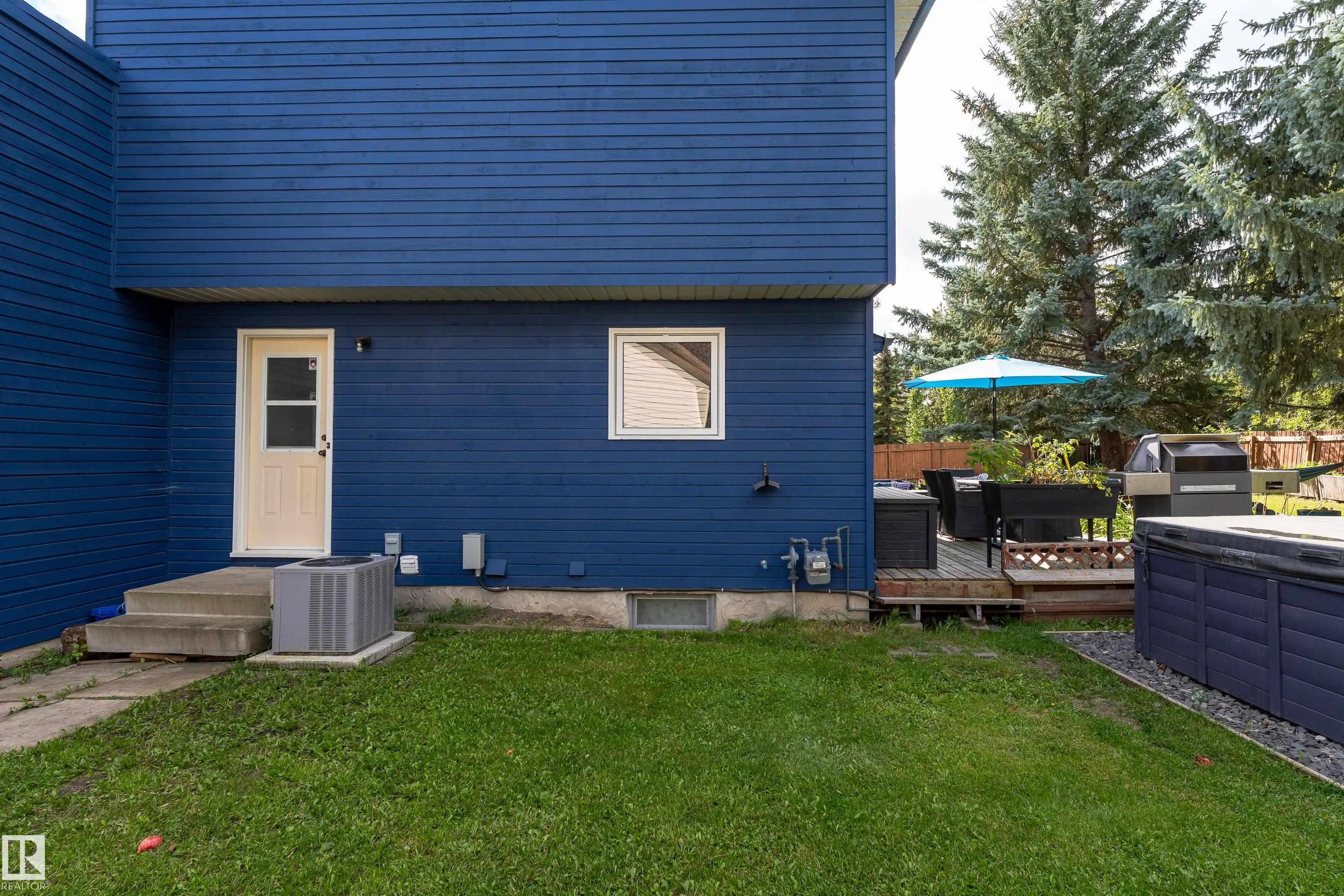 11 PATTERSON Crescent