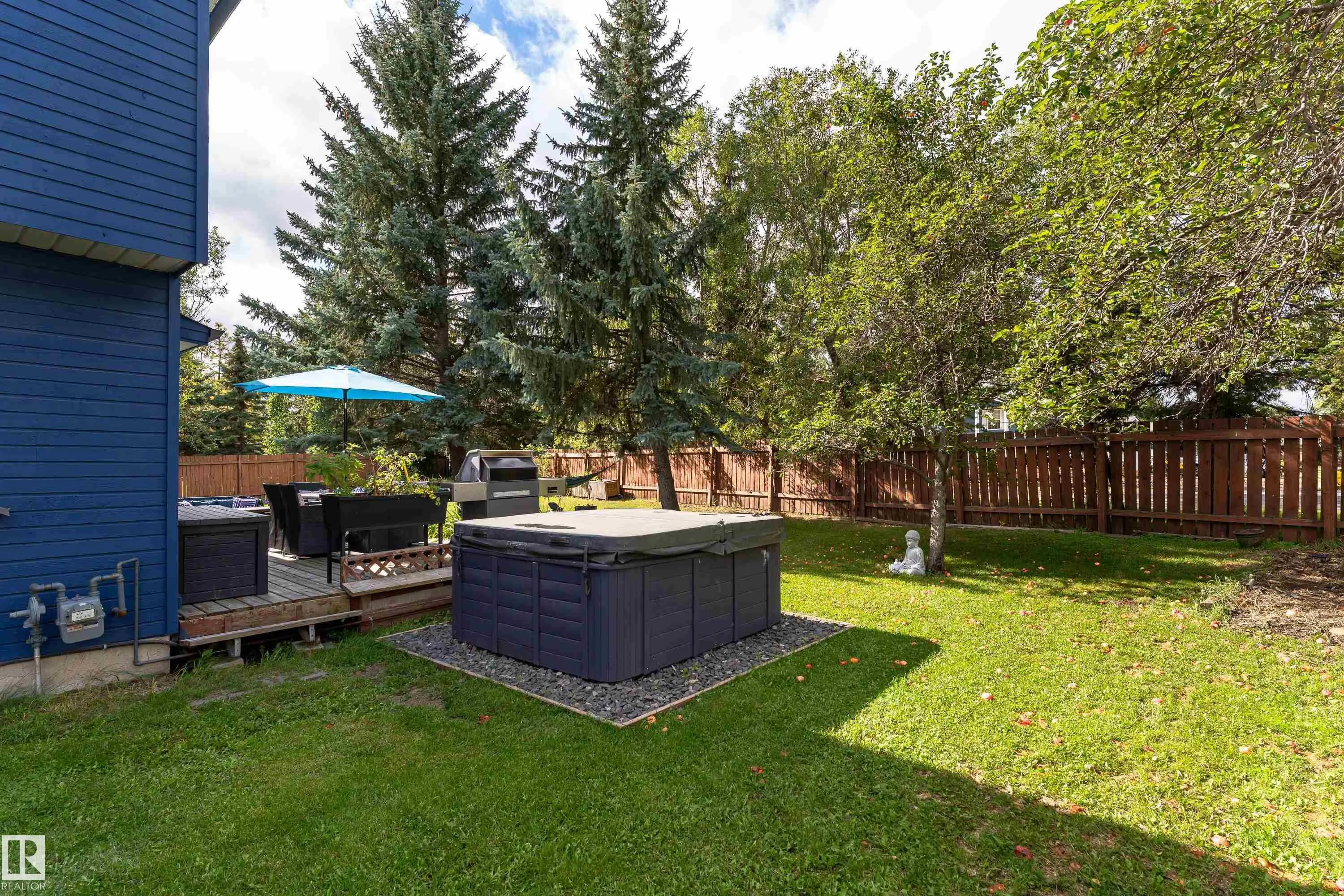 11 PATTERSON Crescent