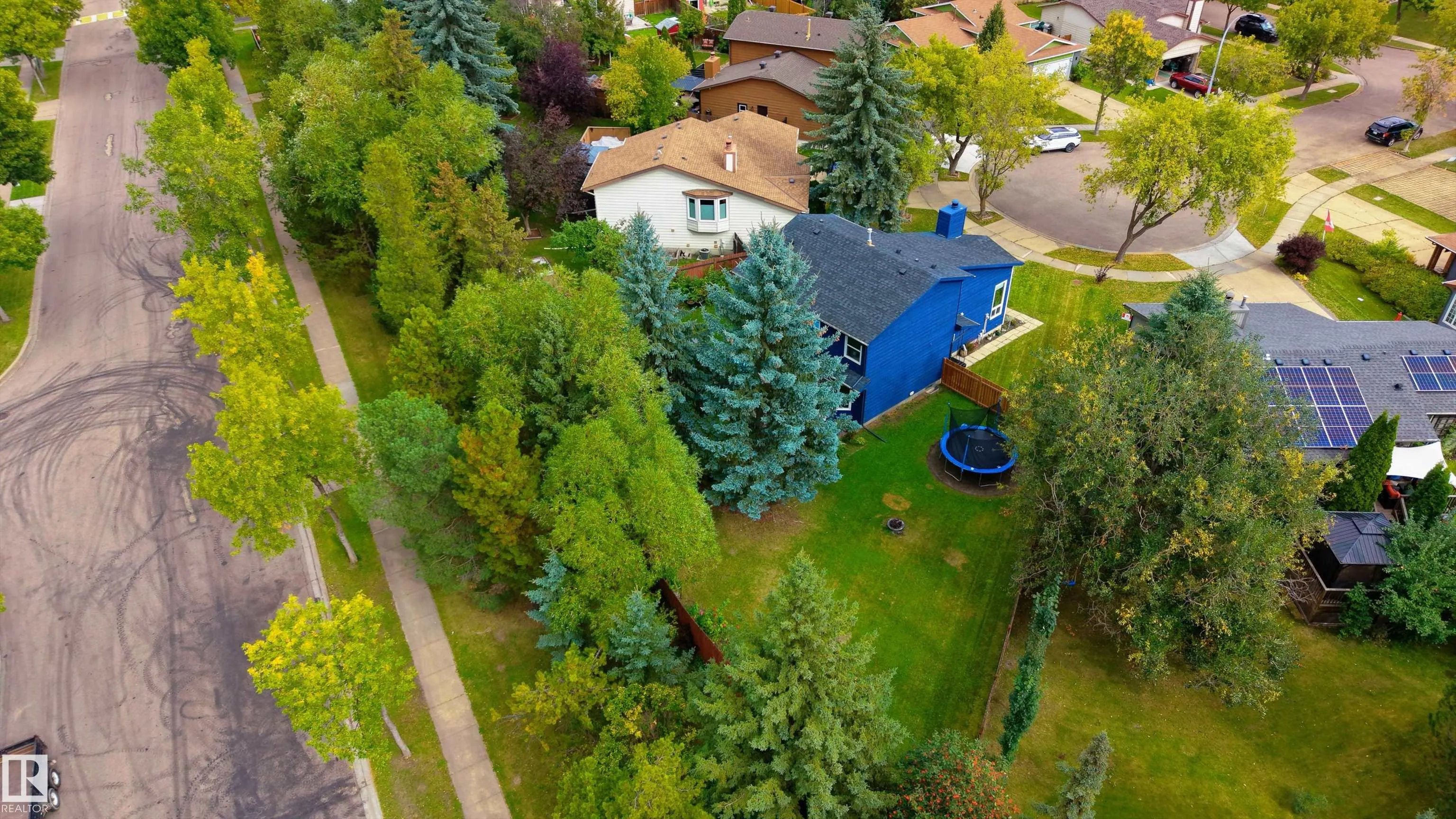 11 PATTERSON Crescent