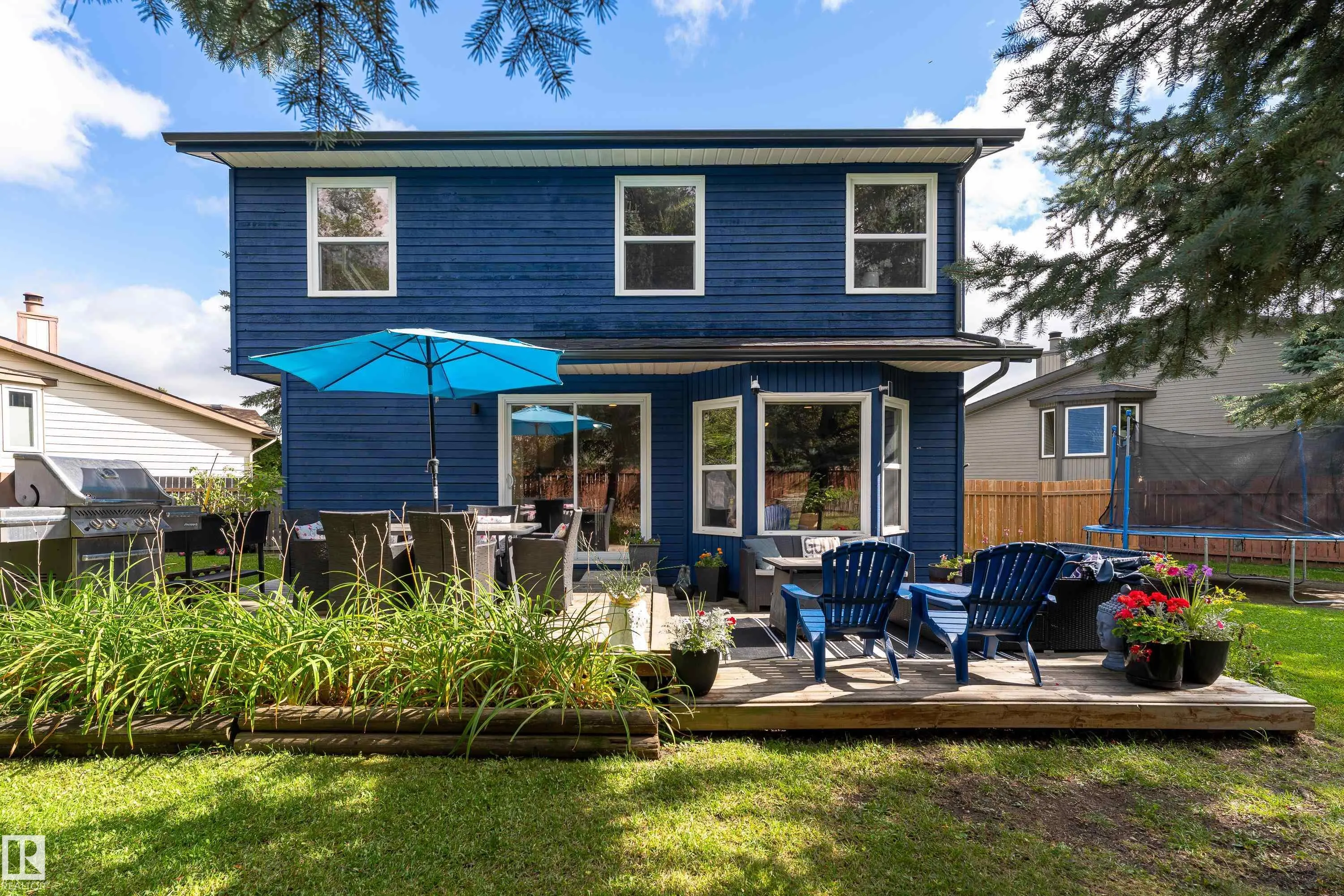 11 PATTERSON Crescent