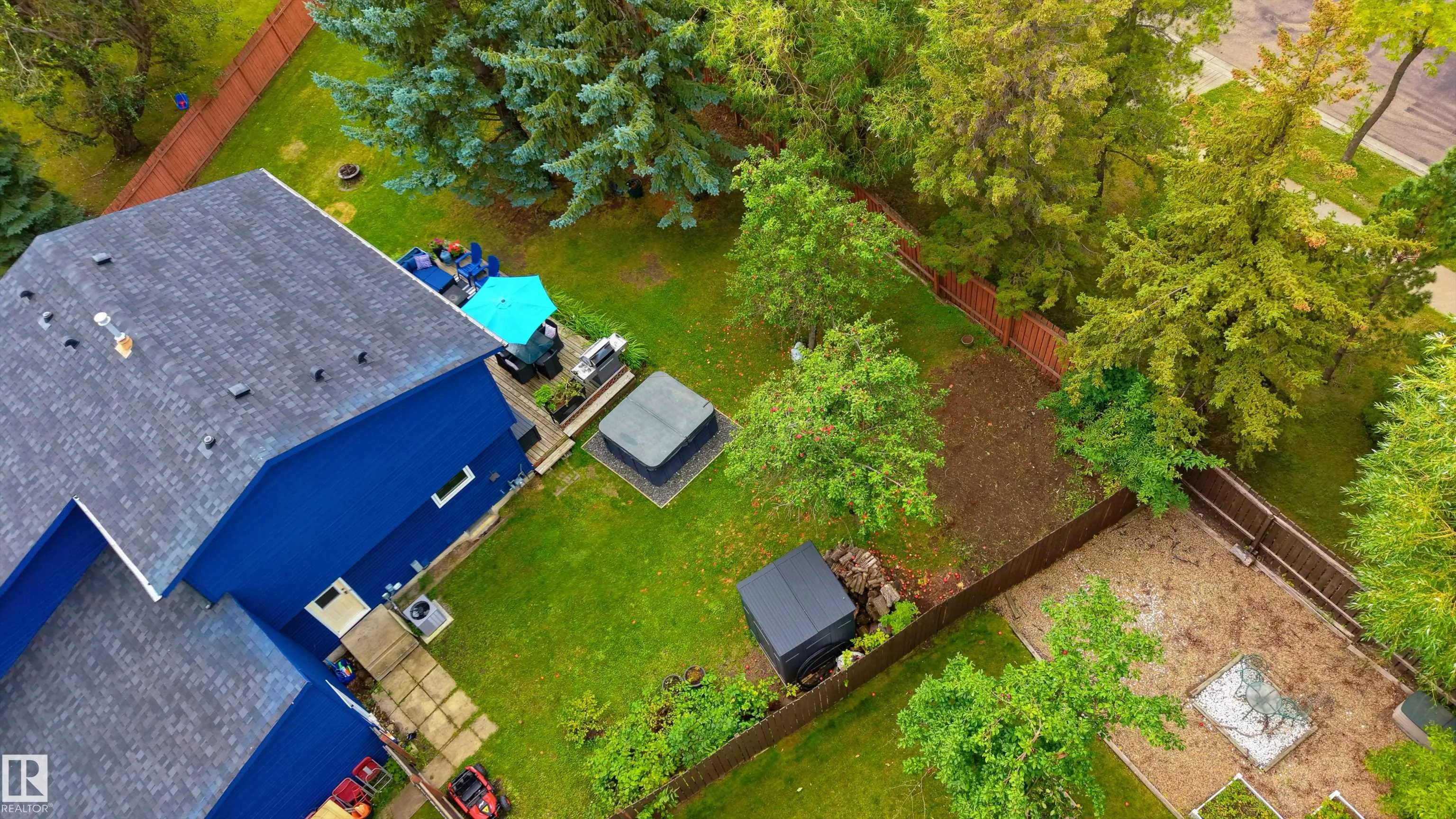 11 PATTERSON Crescent