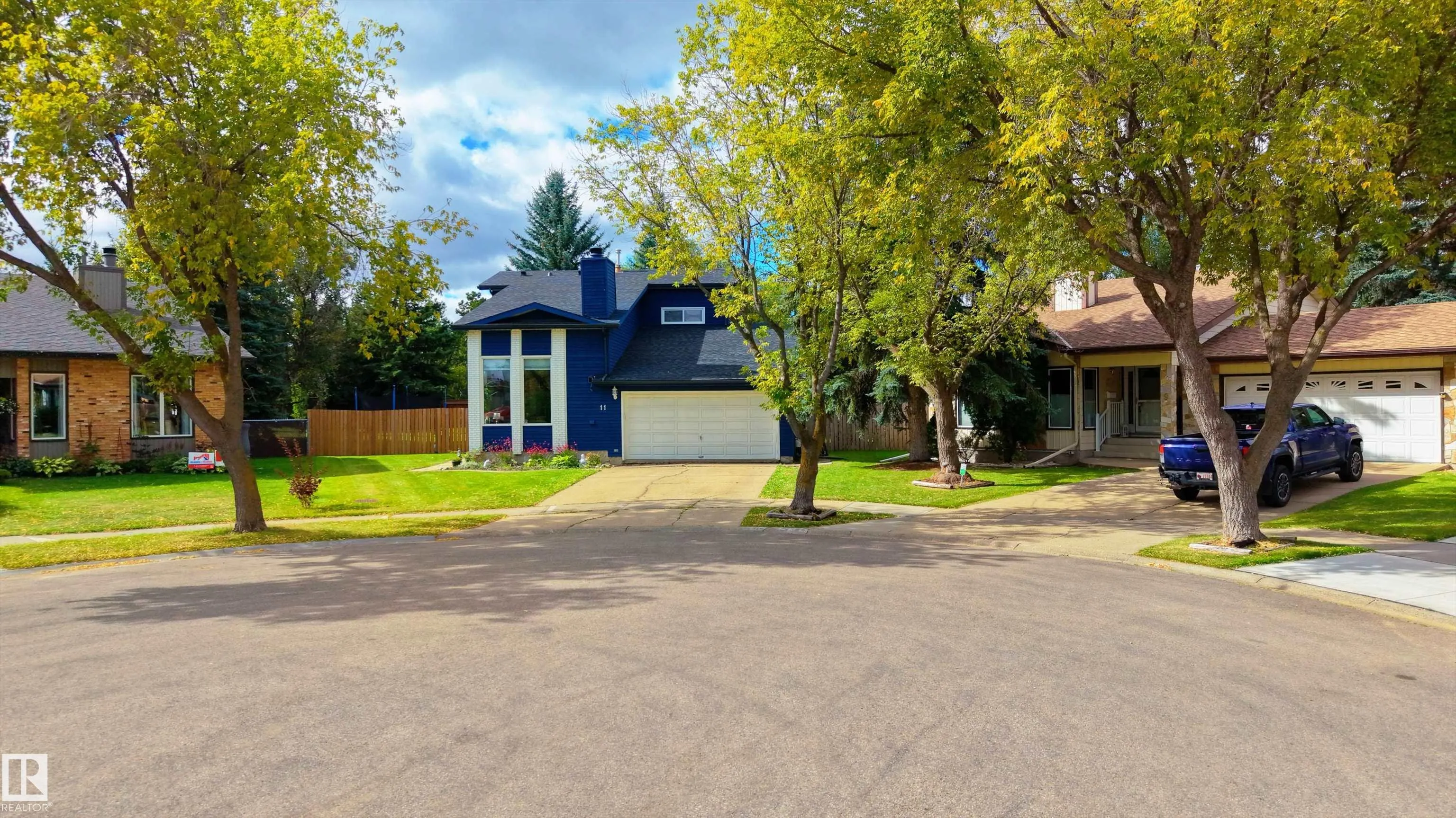11 PATTERSON Crescent