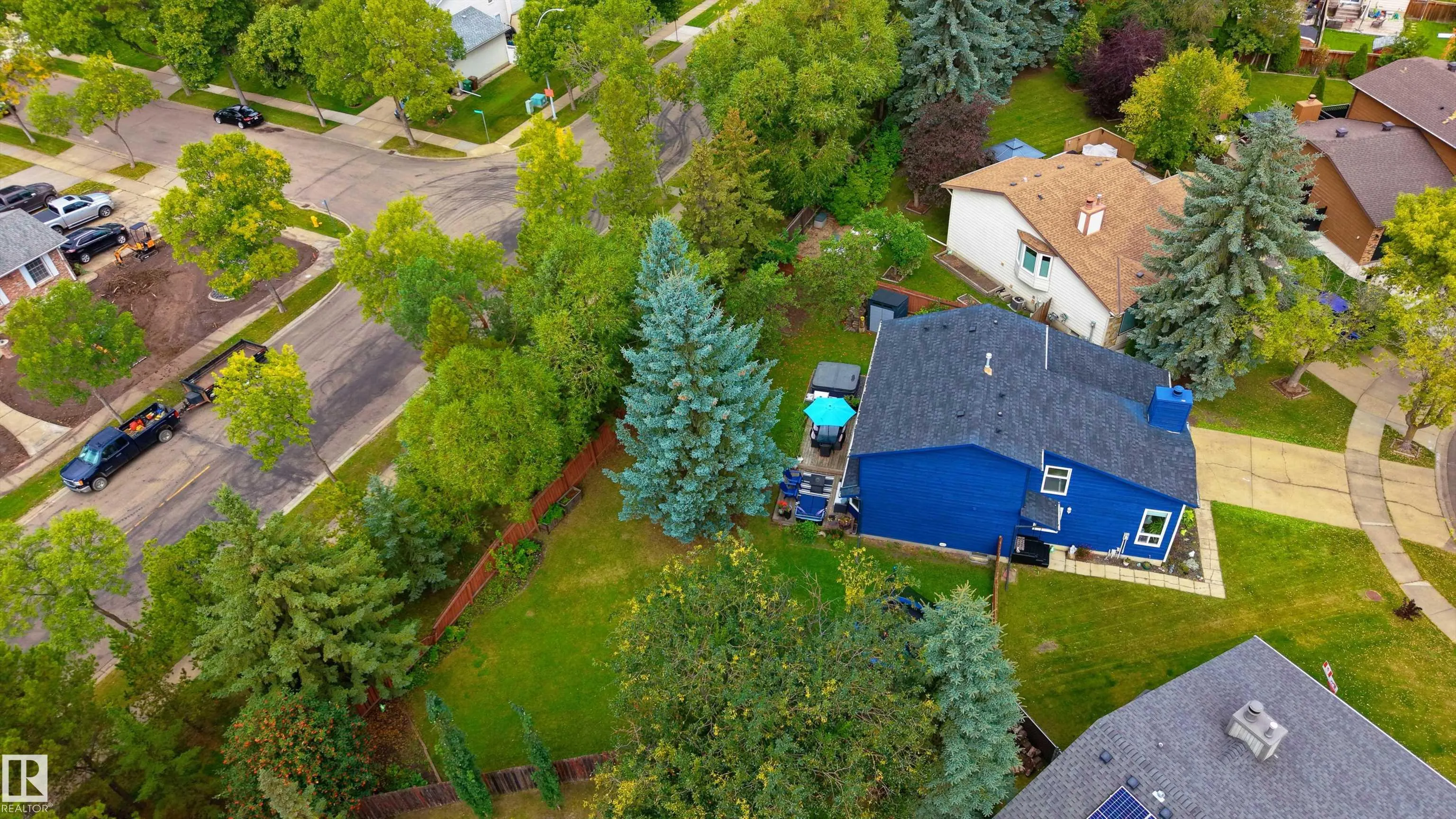 11 PATTERSON Crescent