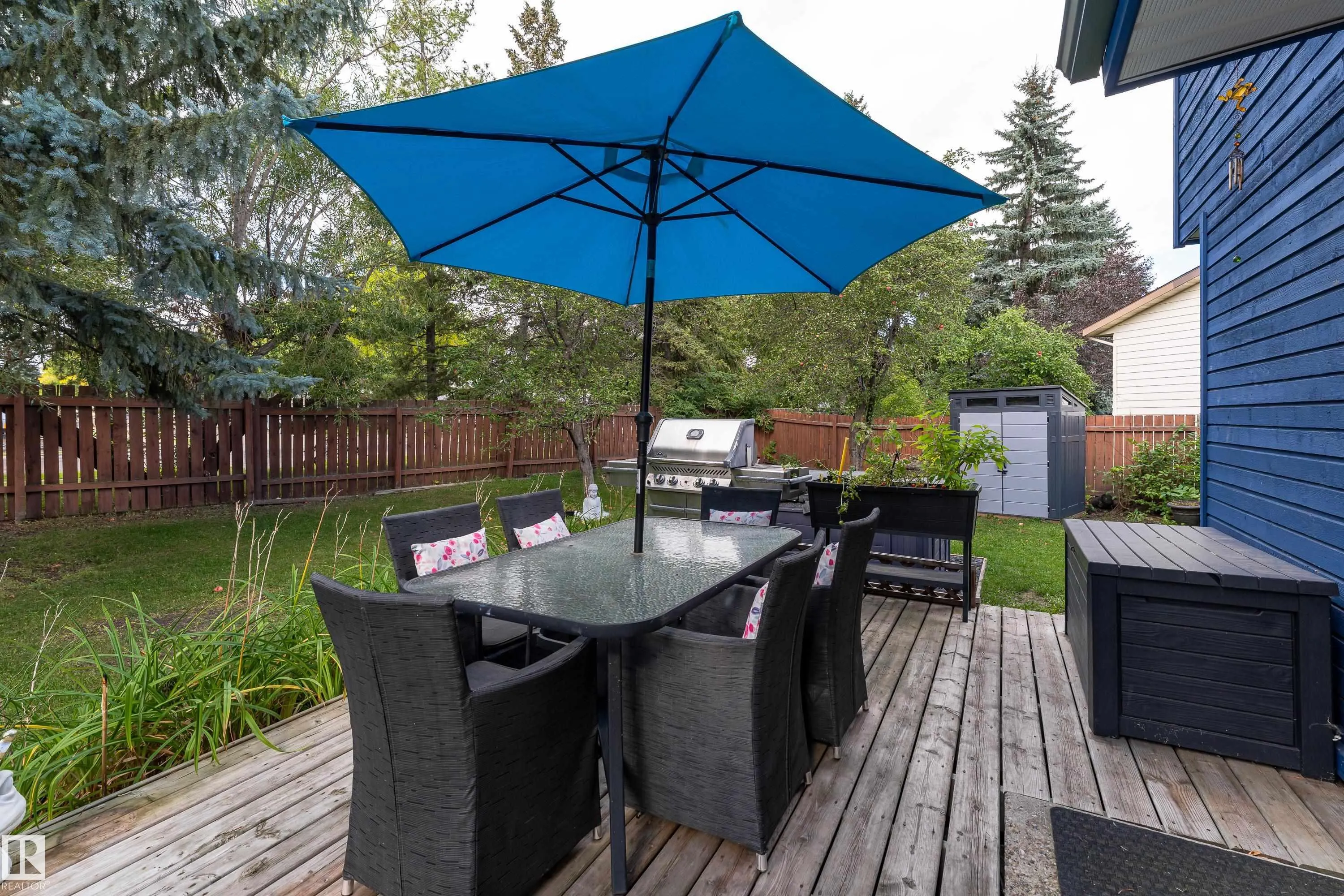 11 PATTERSON Crescent
