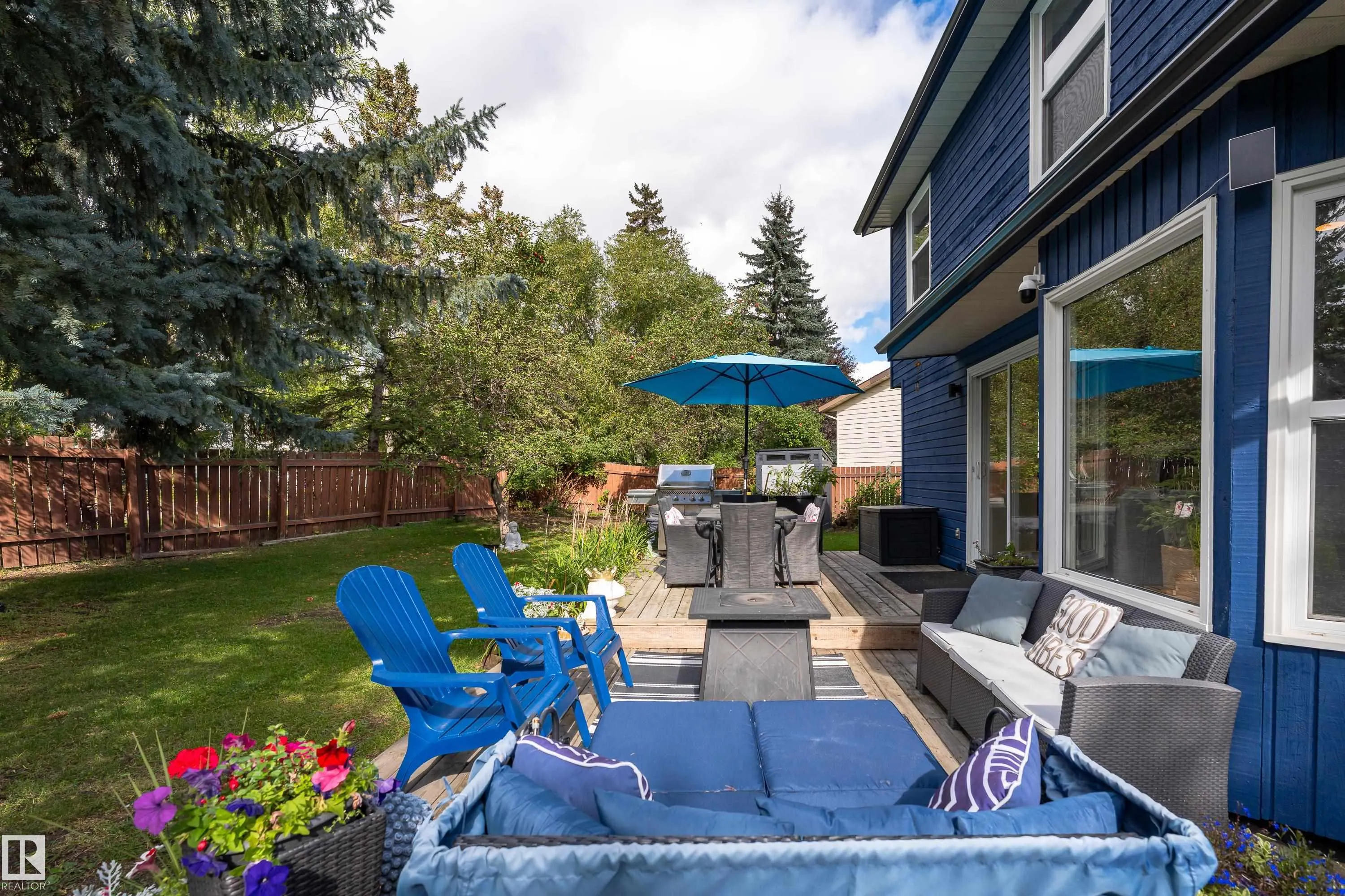 11 PATTERSON Crescent