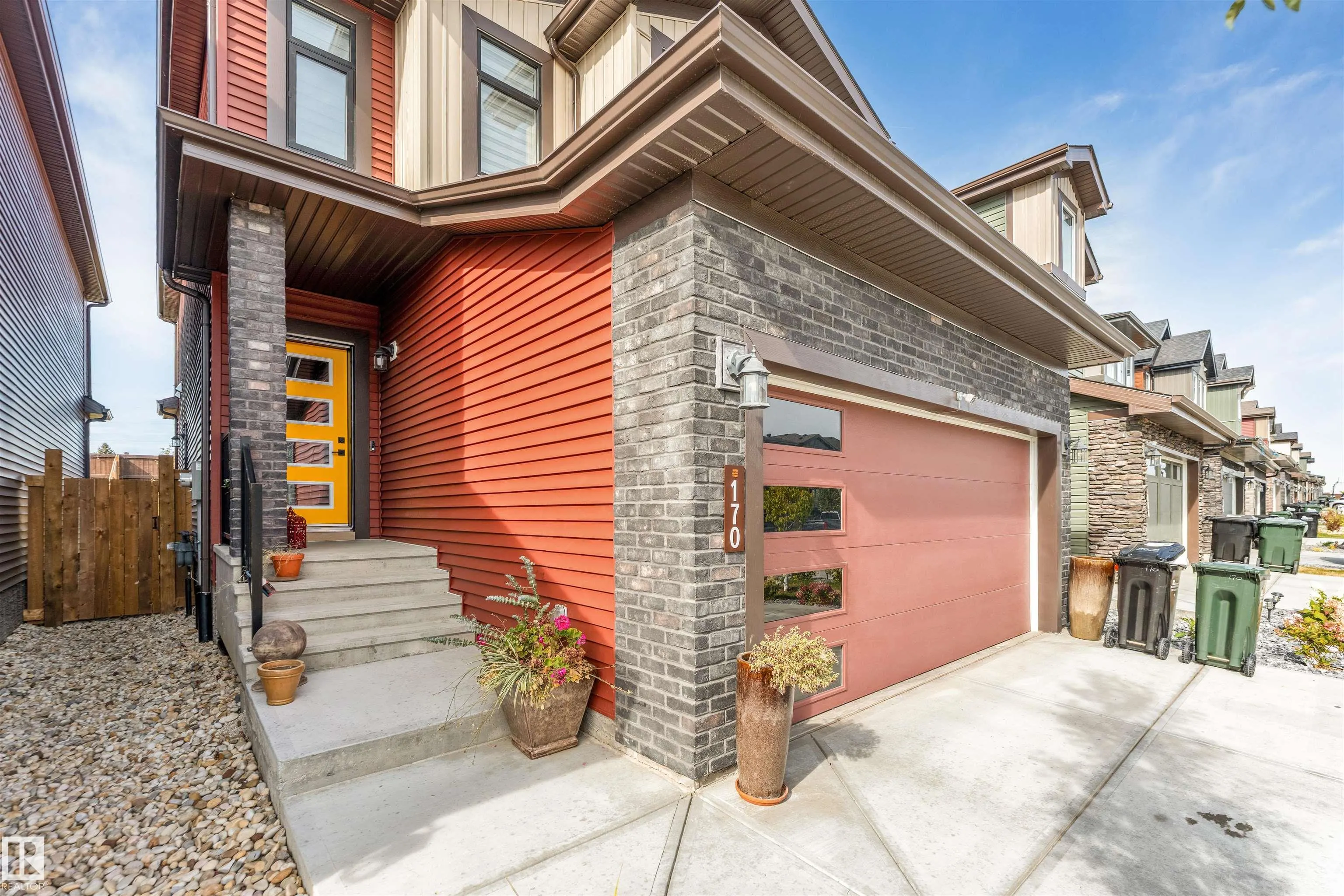 170 CANTER Wynd