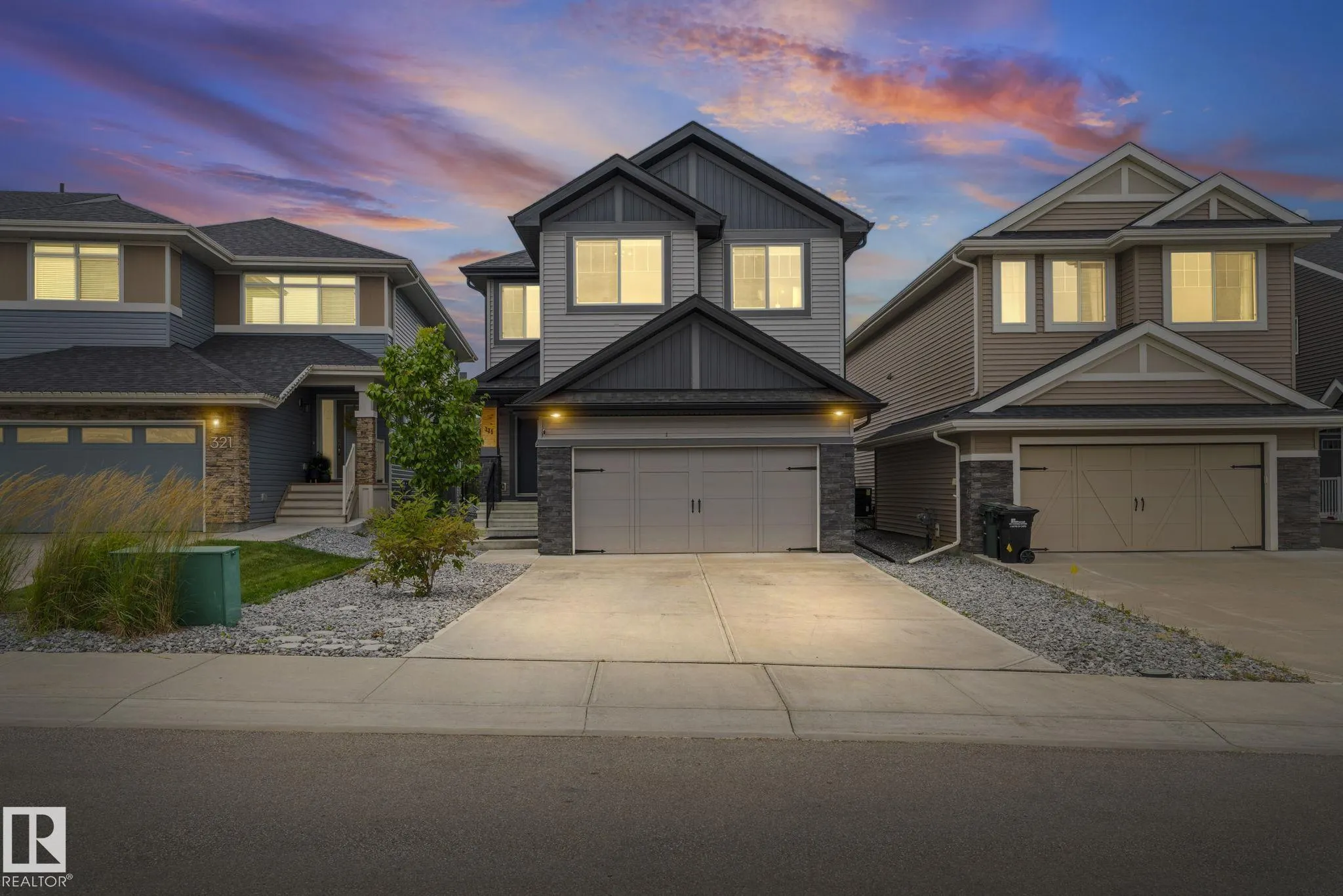 325 Annandale Crescent