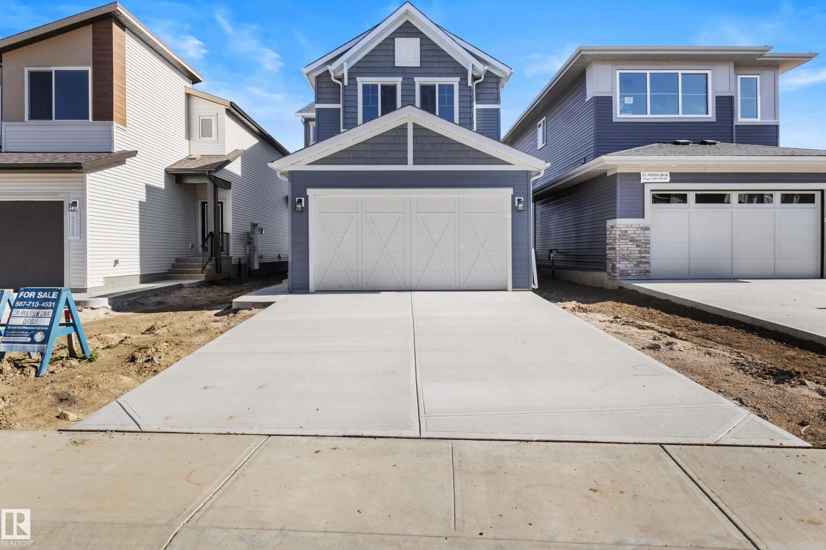 271 PATERSON Link