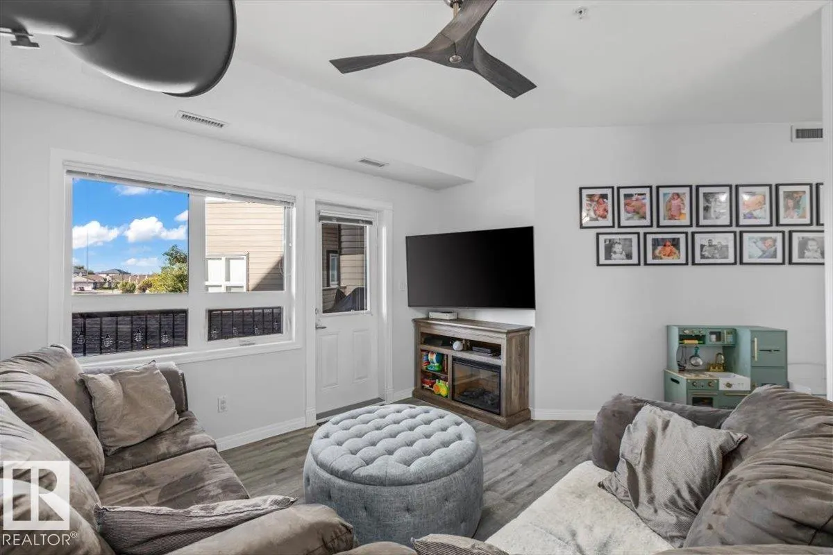 208 8702 Southfort Drive