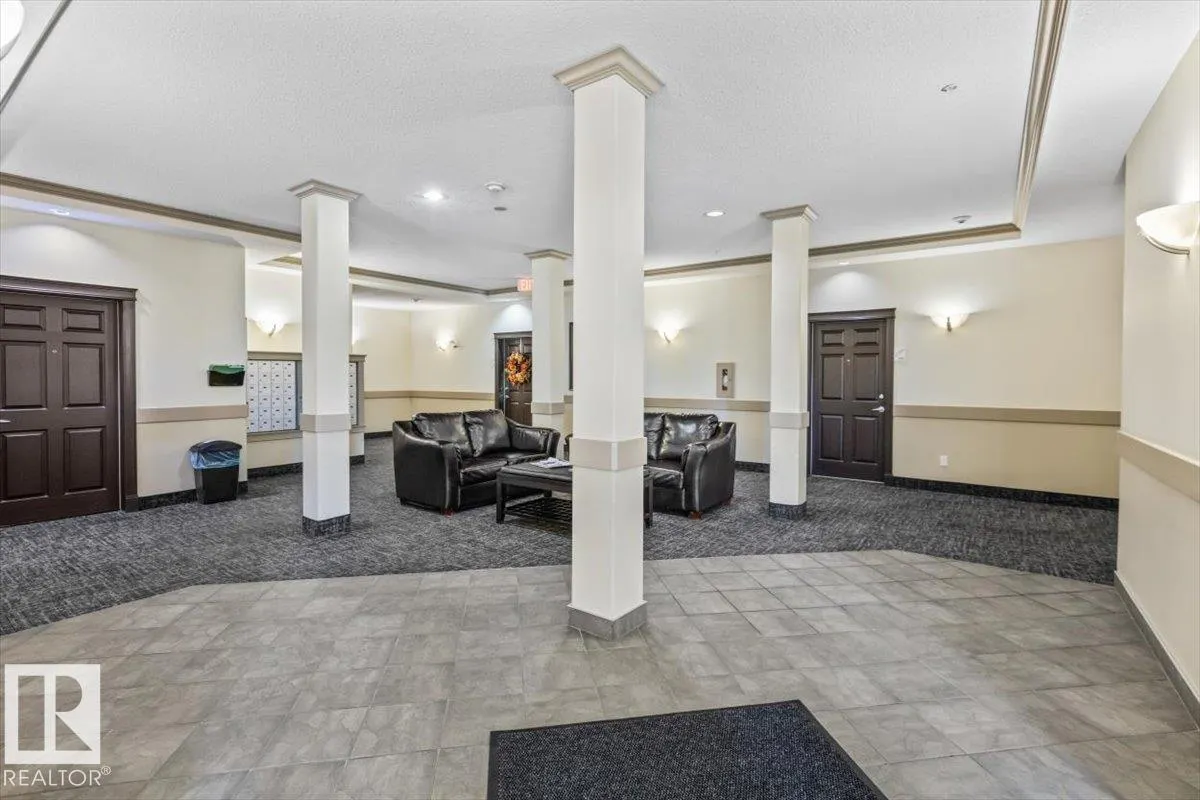 208 8702 Southfort Drive