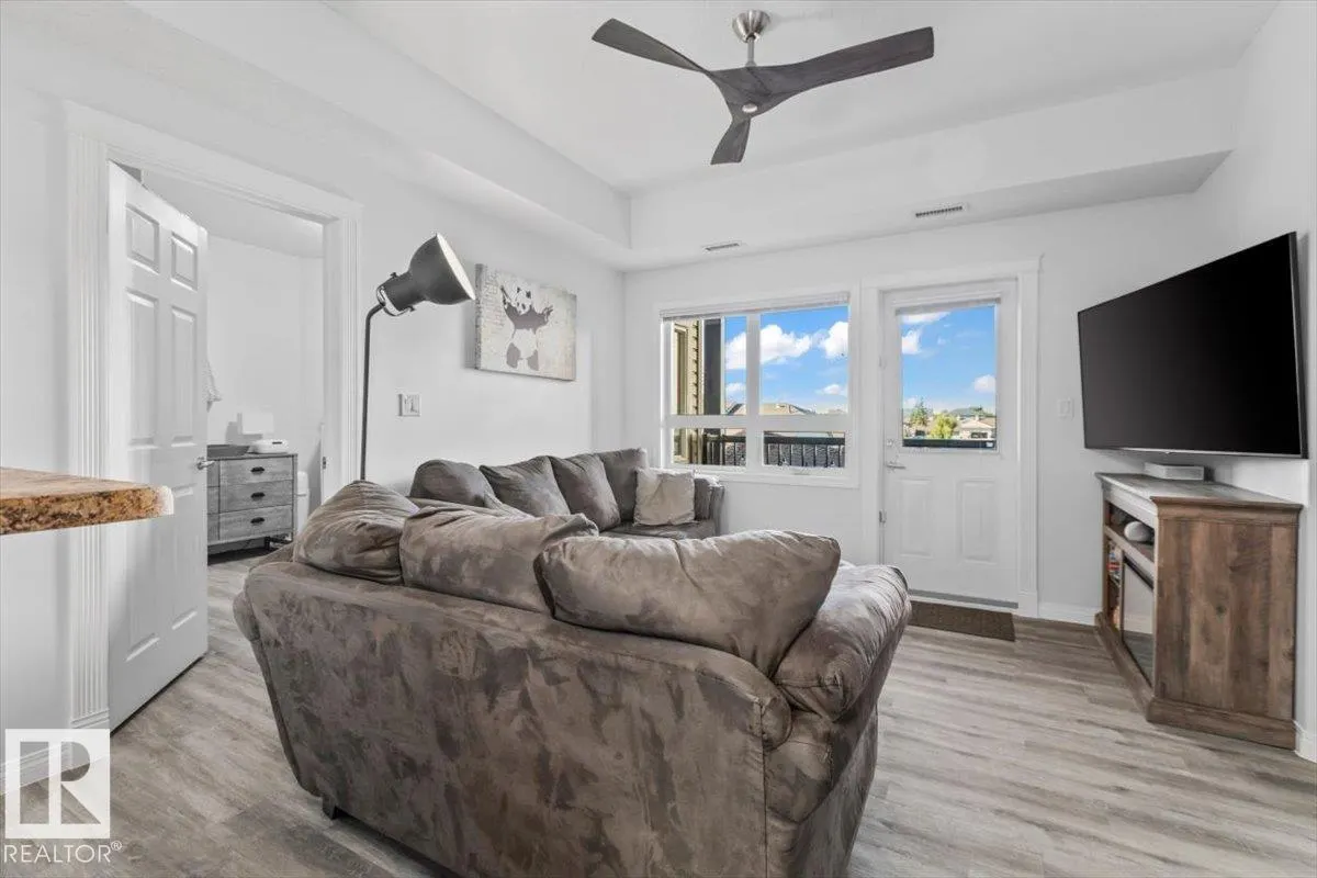 208 8702 Southfort Drive