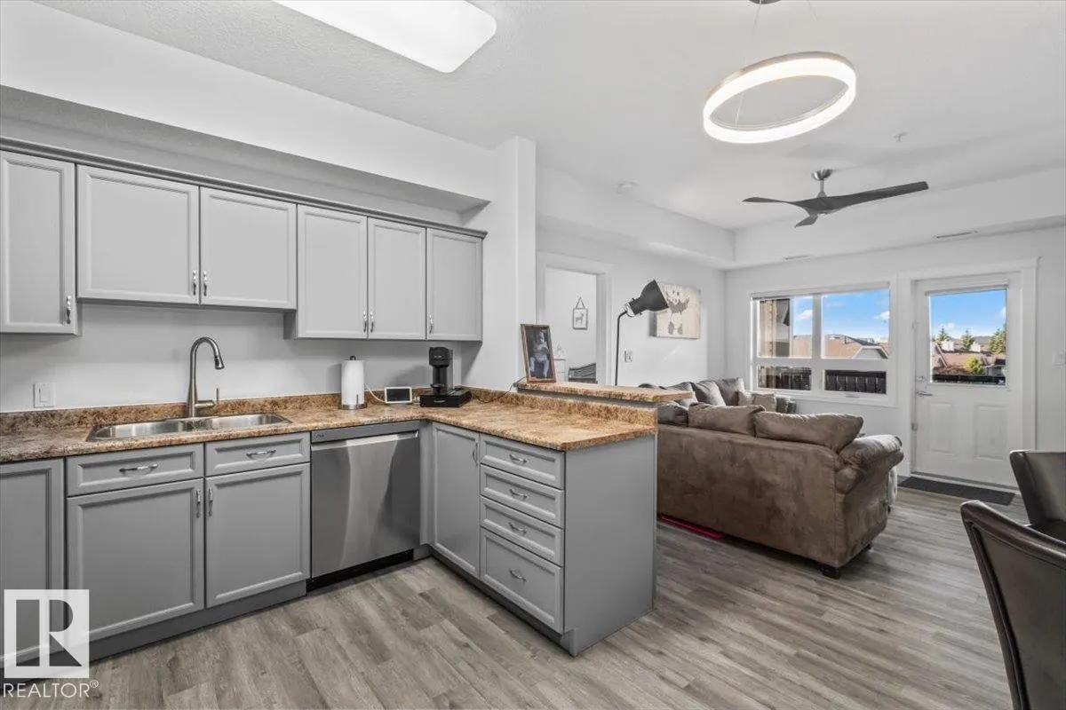 208 8702 Southfort Drive
