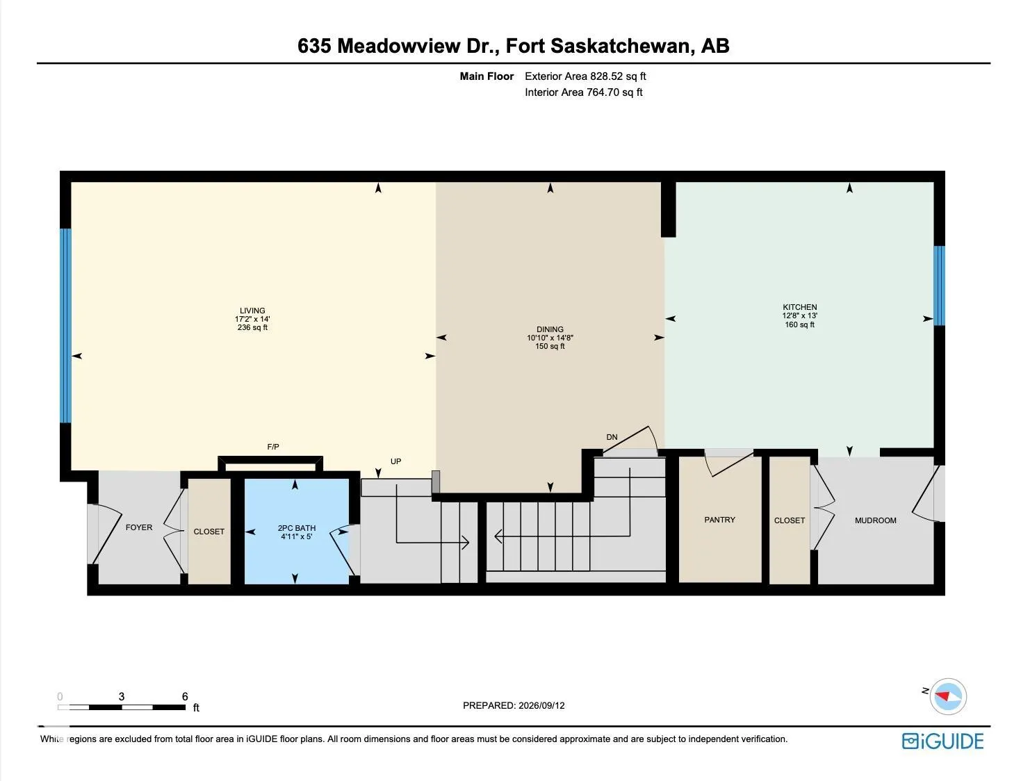 635 MEADOWVIEW Drive