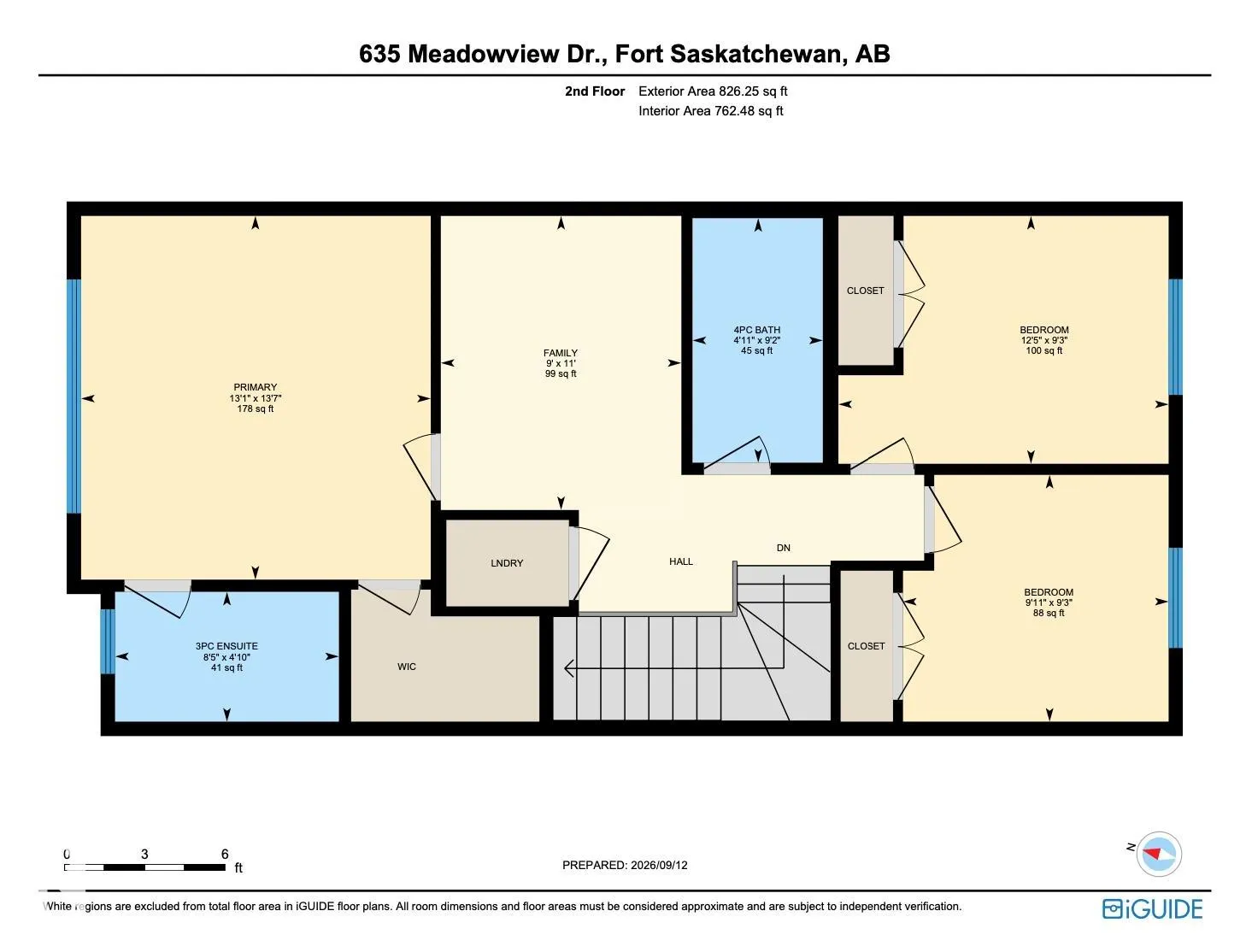 635 MEADOWVIEW Drive