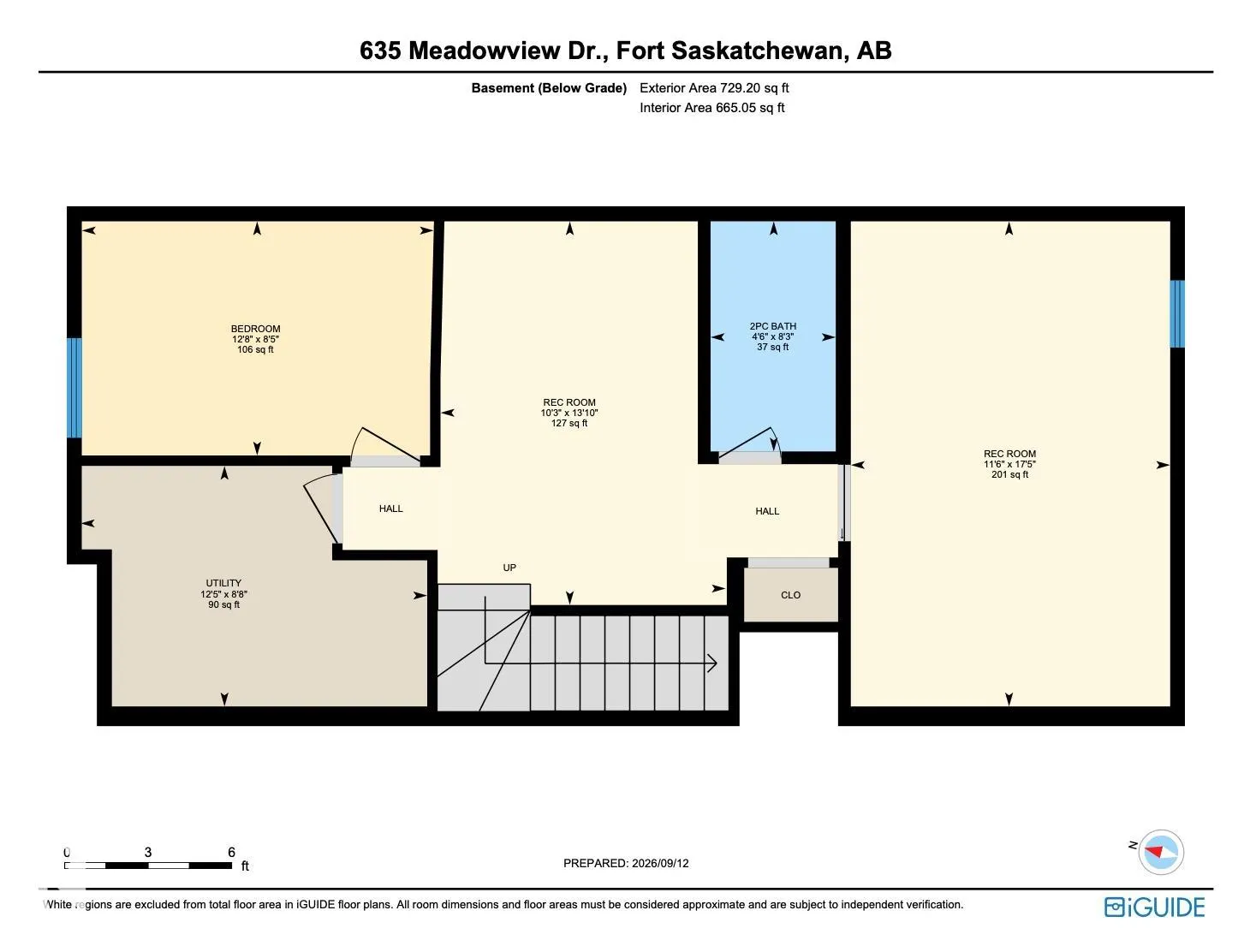 635 MEADOWVIEW Drive