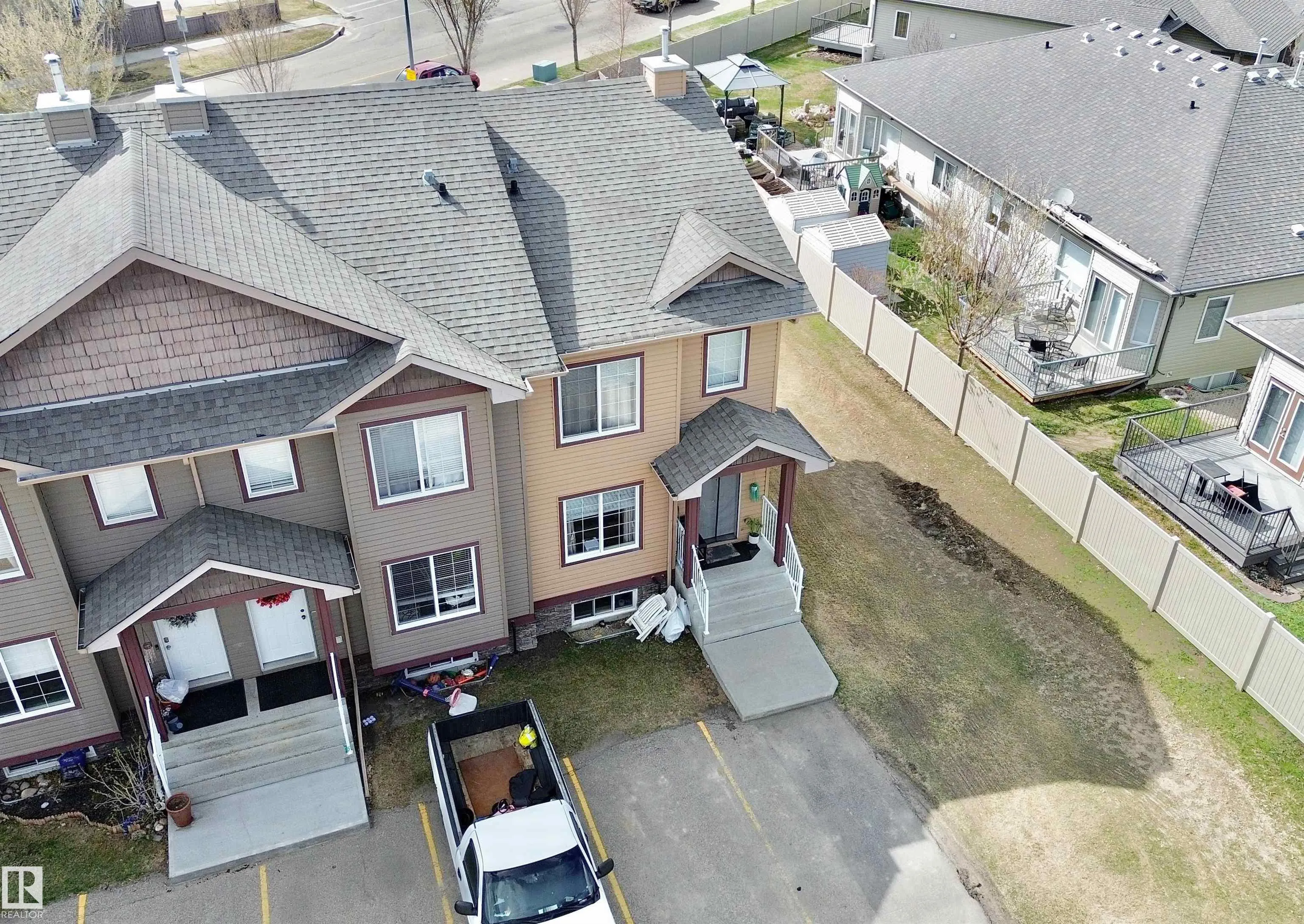 320 Spruce Ridge Road