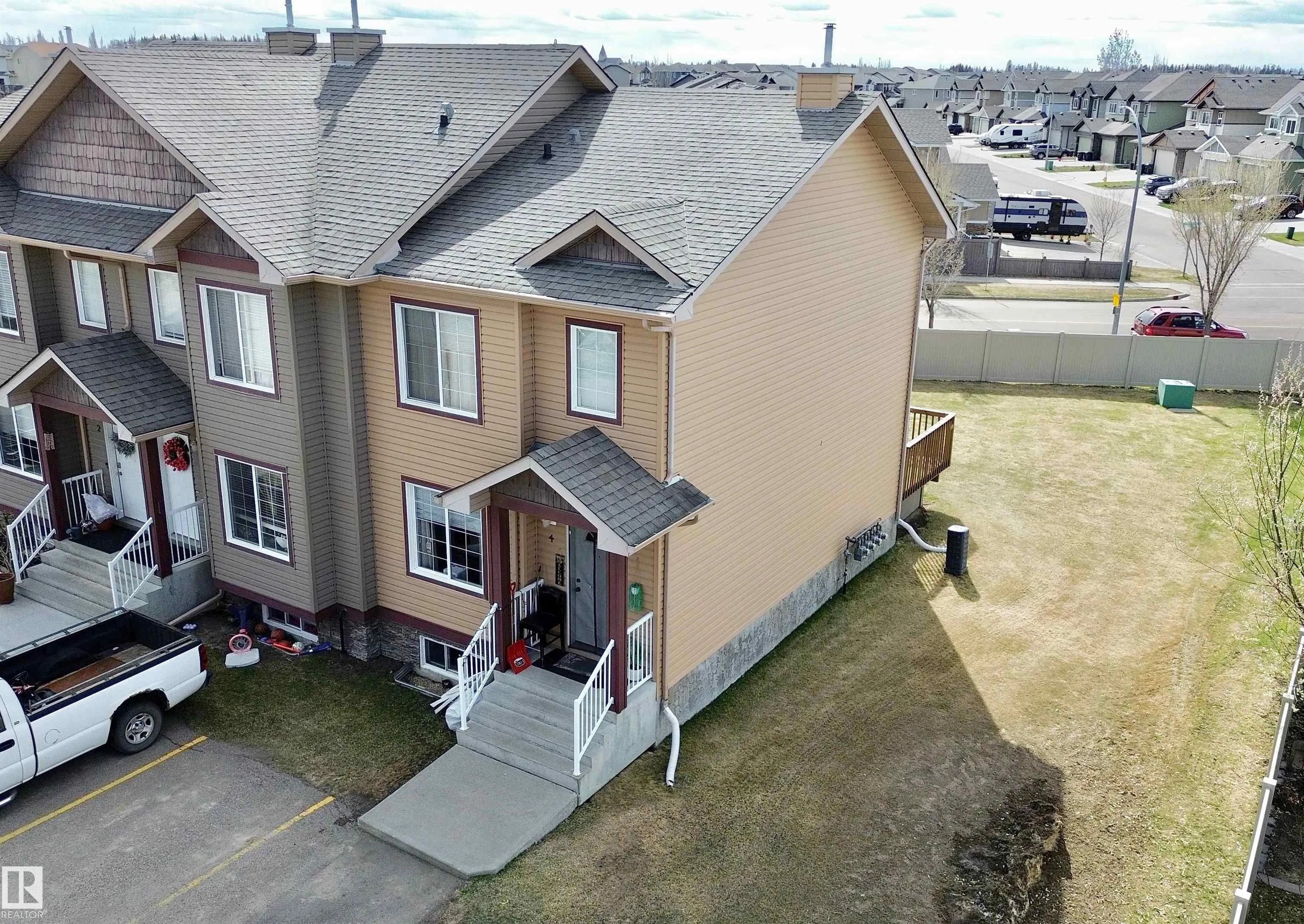 320 Spruce Ridge Road