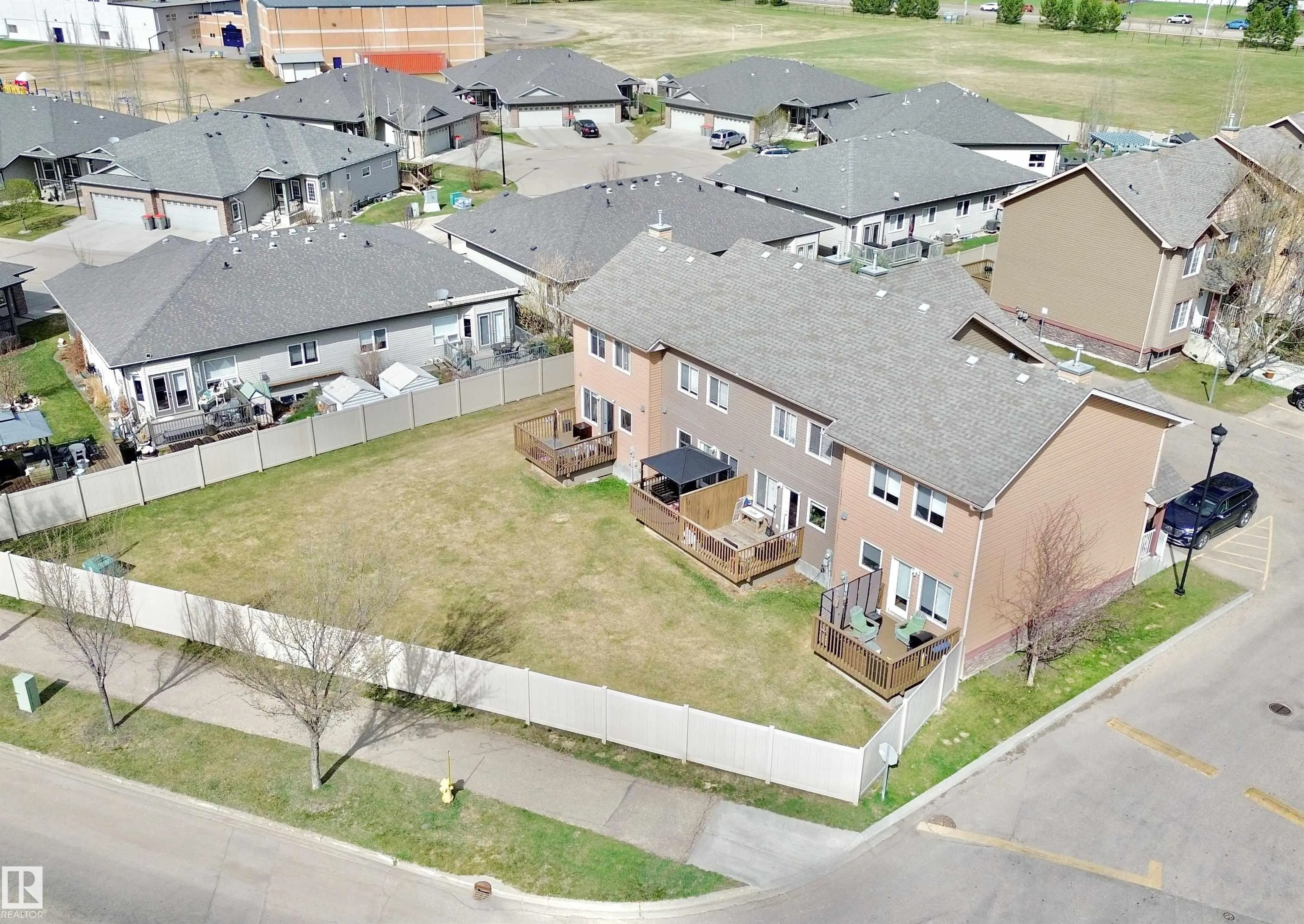 320 Spruce Ridge Road