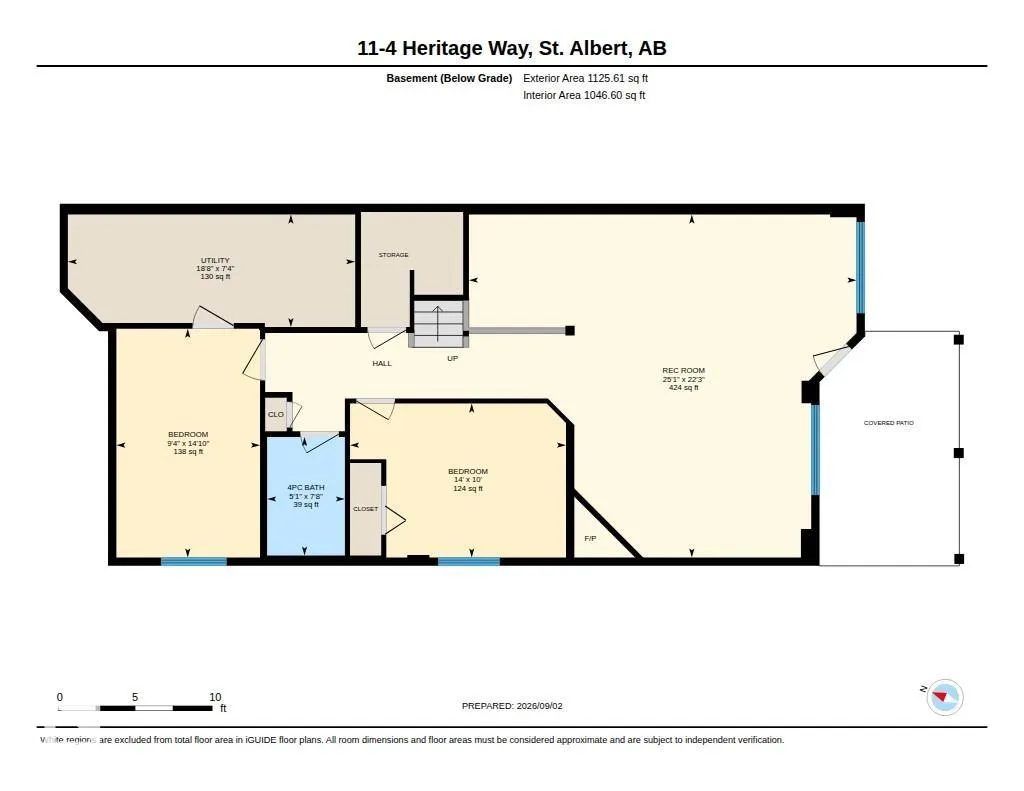 4 HERITAGE Way