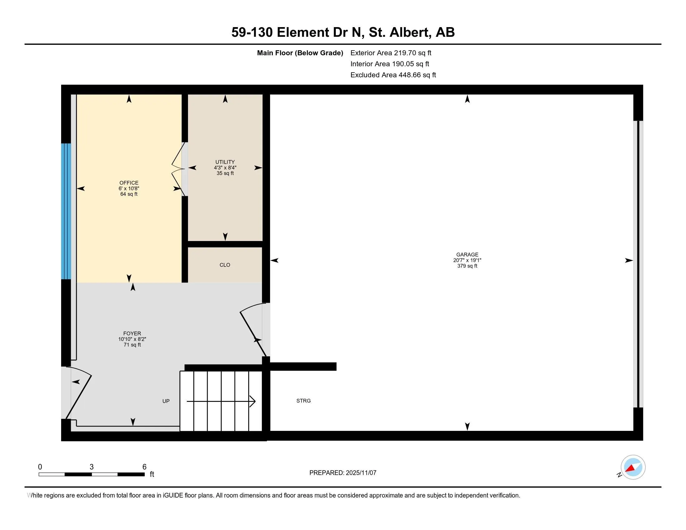 130 element dr