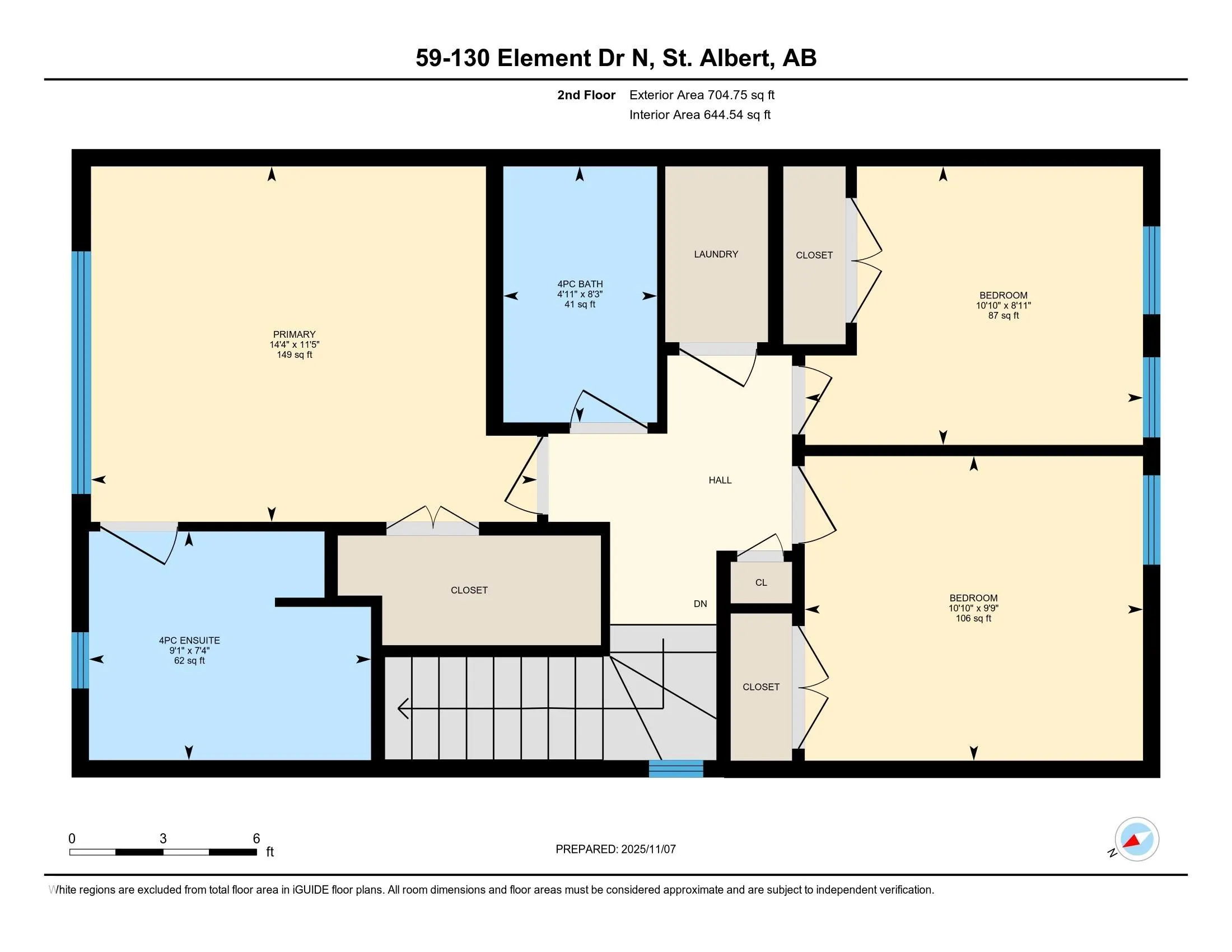 130 element dr