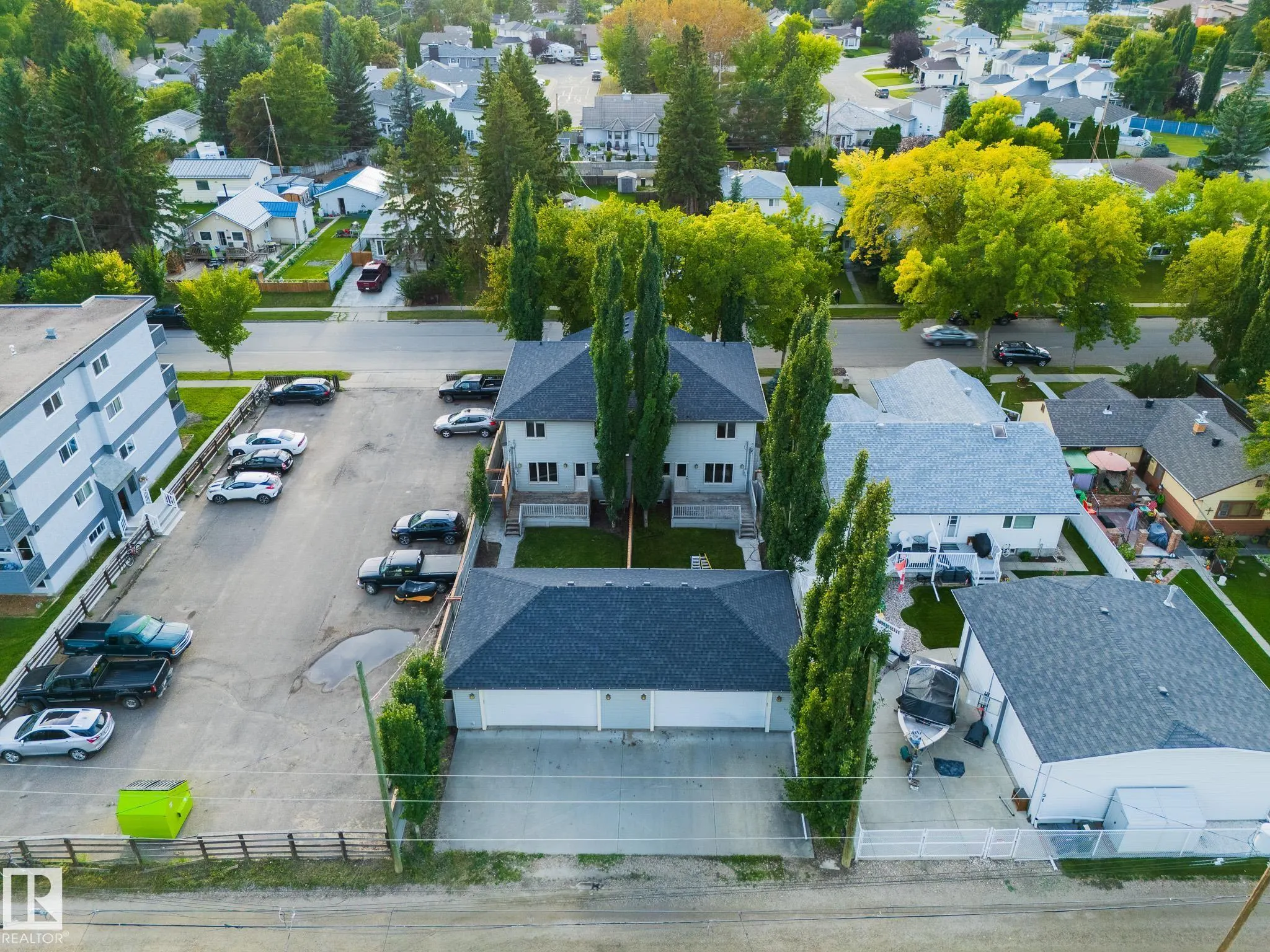 53/55 MICHIGAN Street