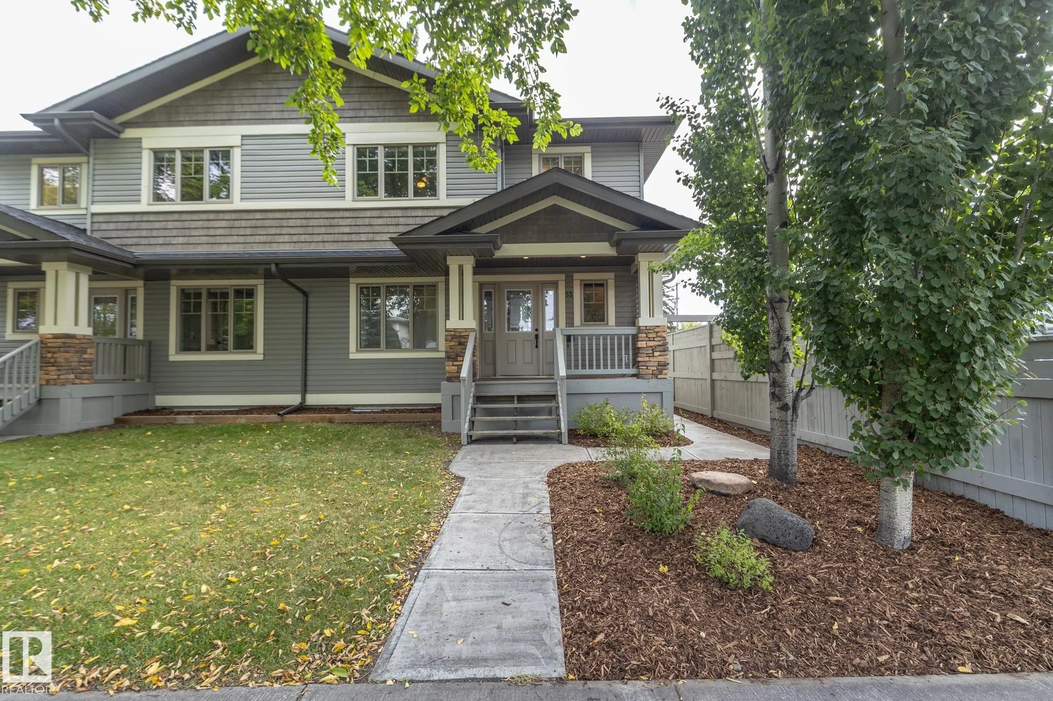 53/55 MICHIGAN Street