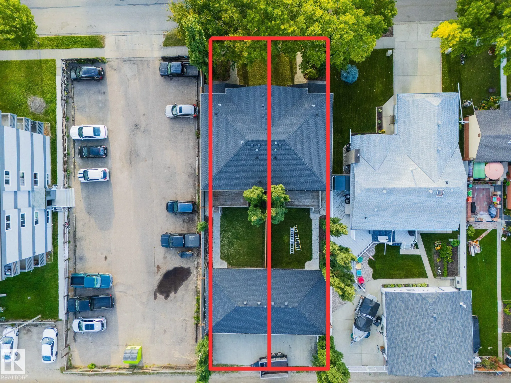 53/55 MICHIGAN Street