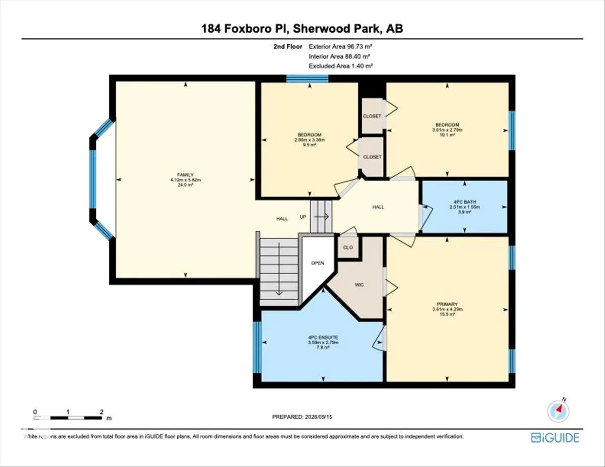 184 FOXBORO Place