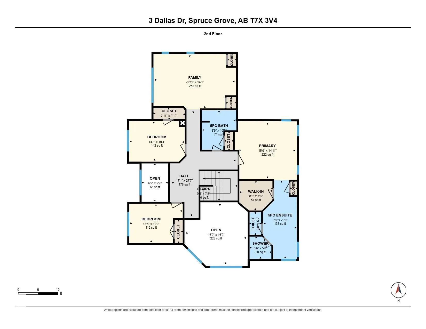 54030 RGE ROAD 275