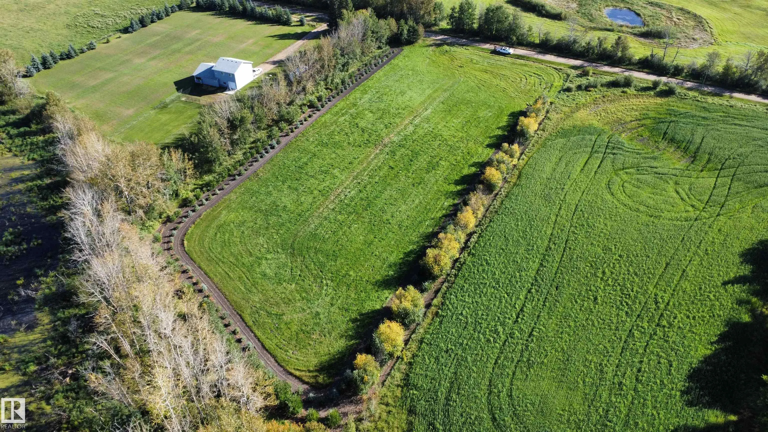 Twp Rd 610 Rg Rd 253