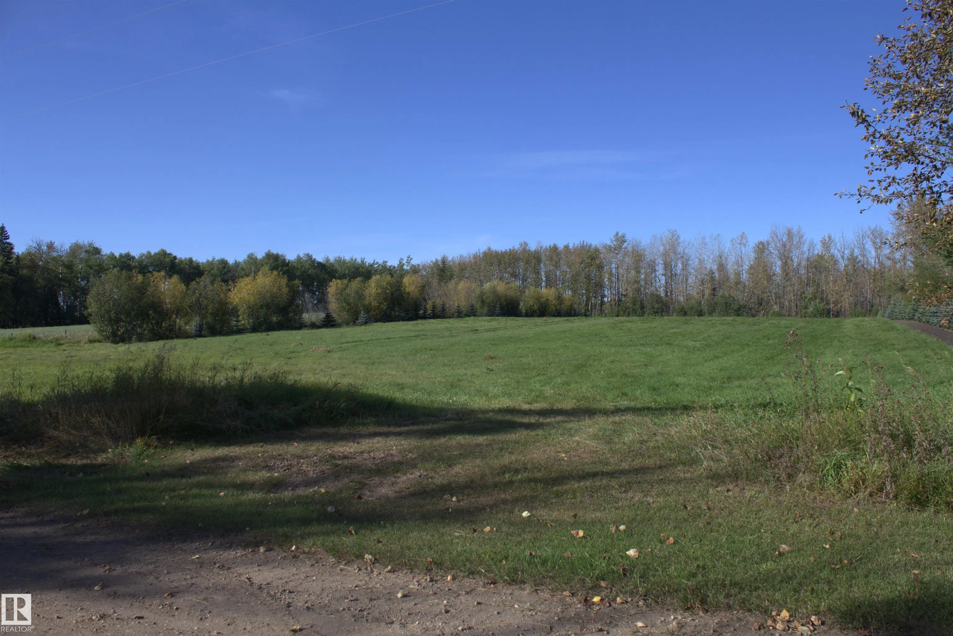 Twp Rd 610 Rg Rd 253