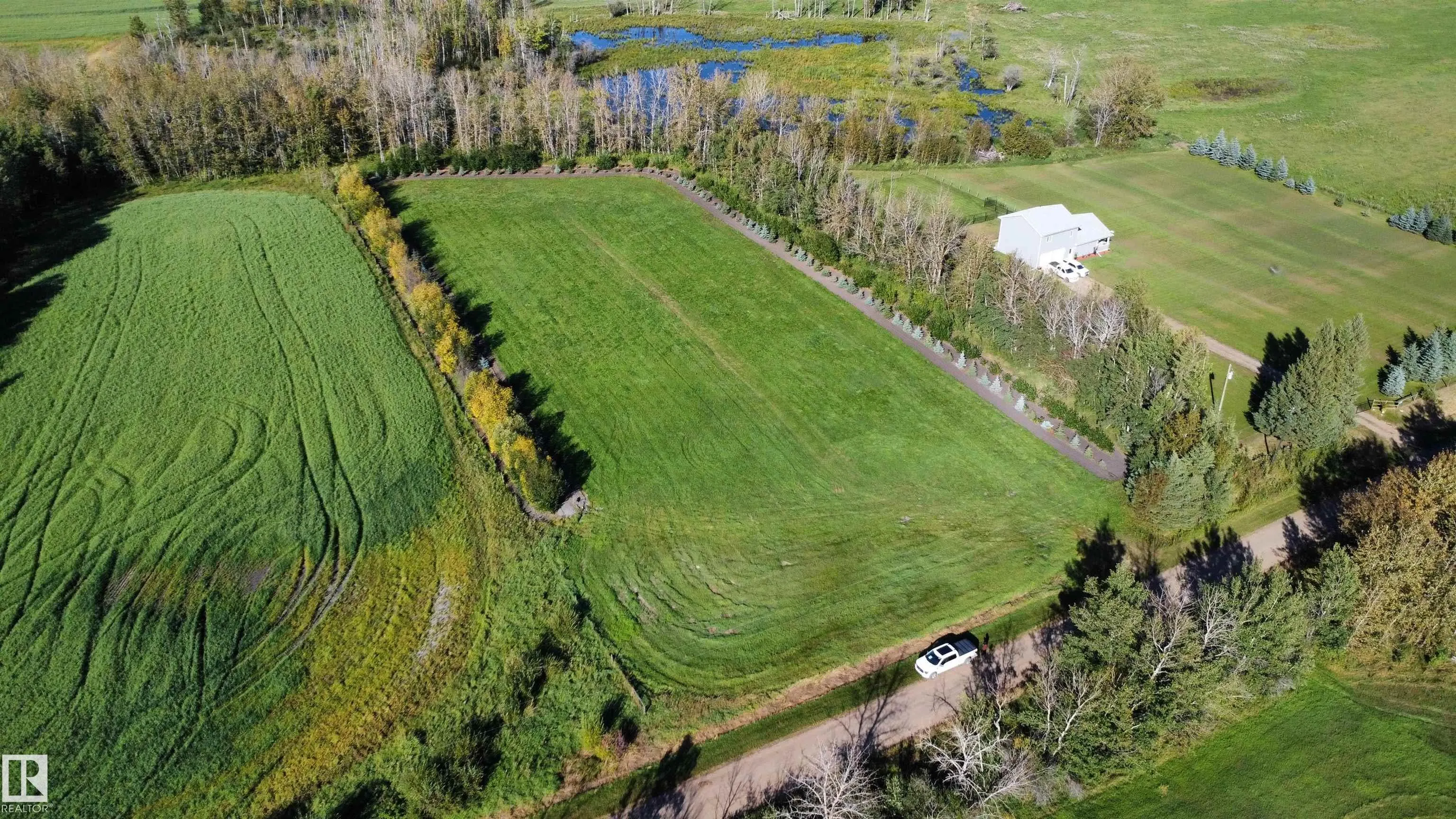 Twp Rd 610 Rg Rd 253