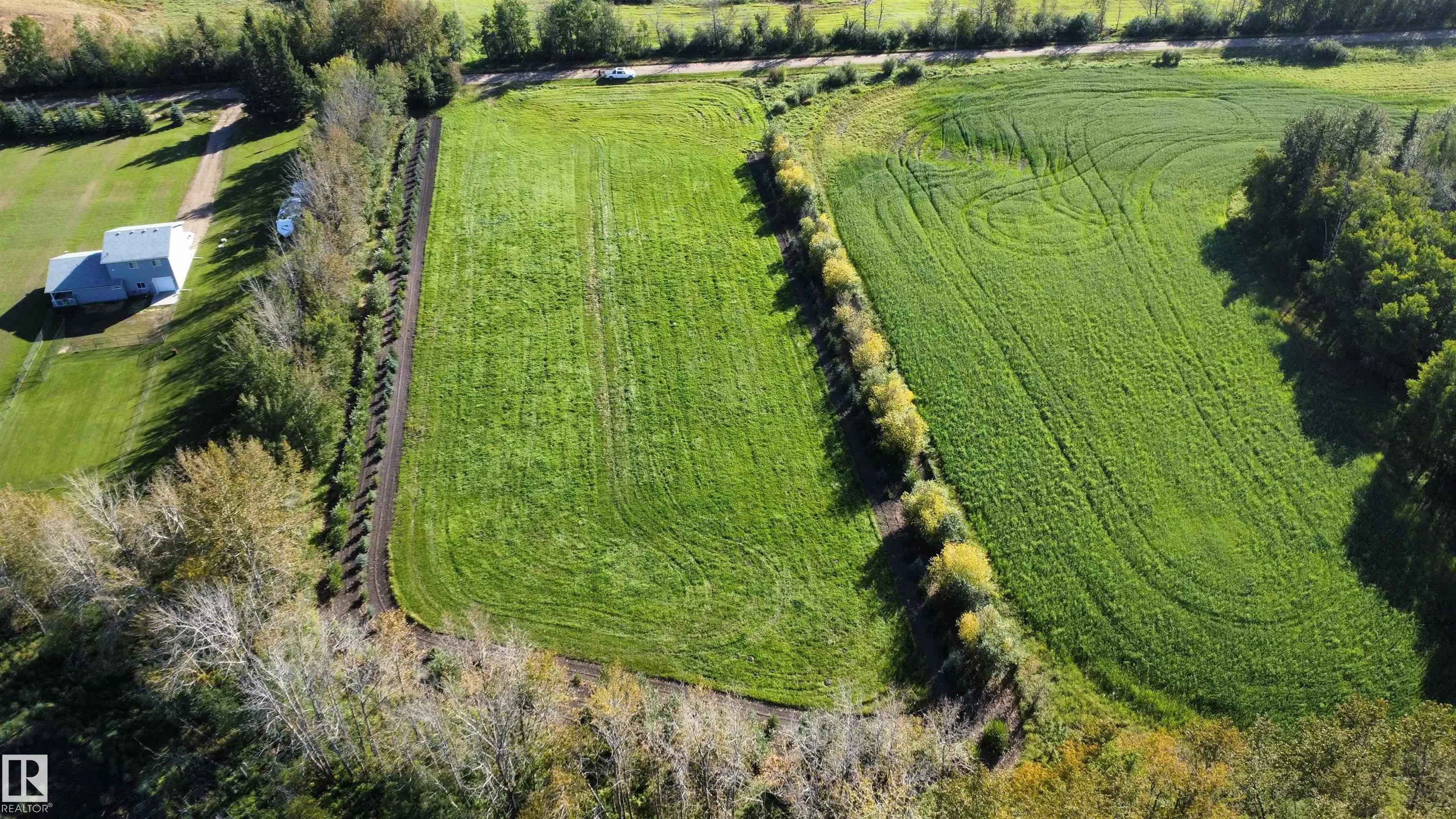 Twp Rd 610 Rg Rd 253