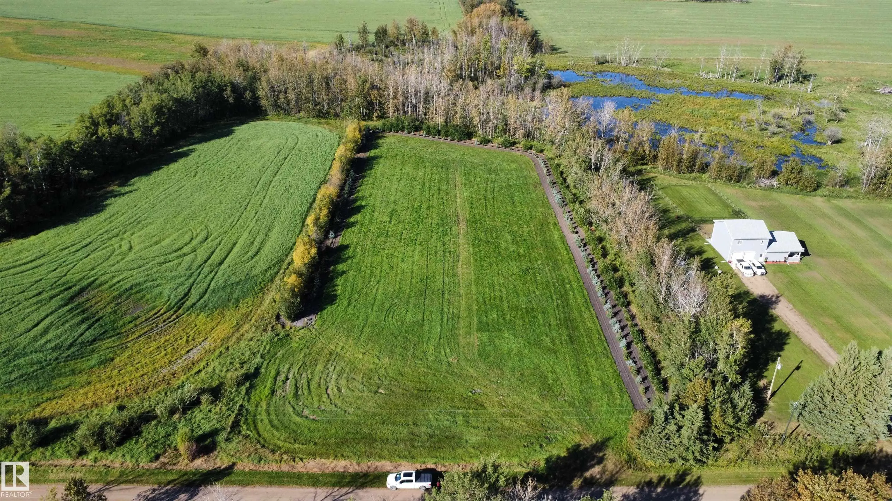 Twp Rd 610 Rg Rd 253