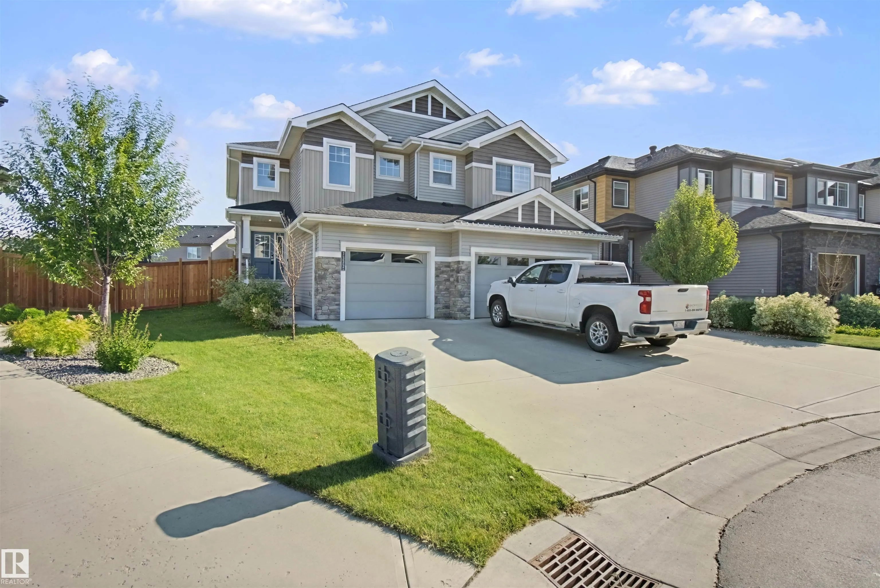 7372 CHIVERS Crescent