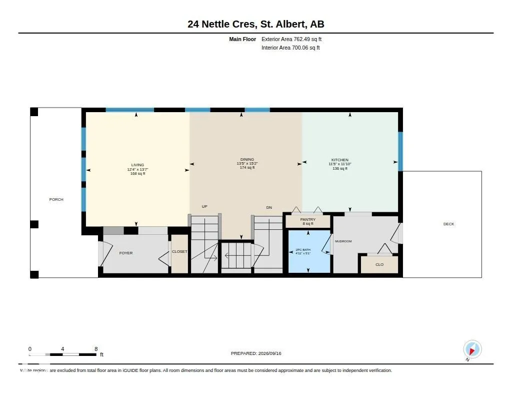 24 NETTLE Crescent