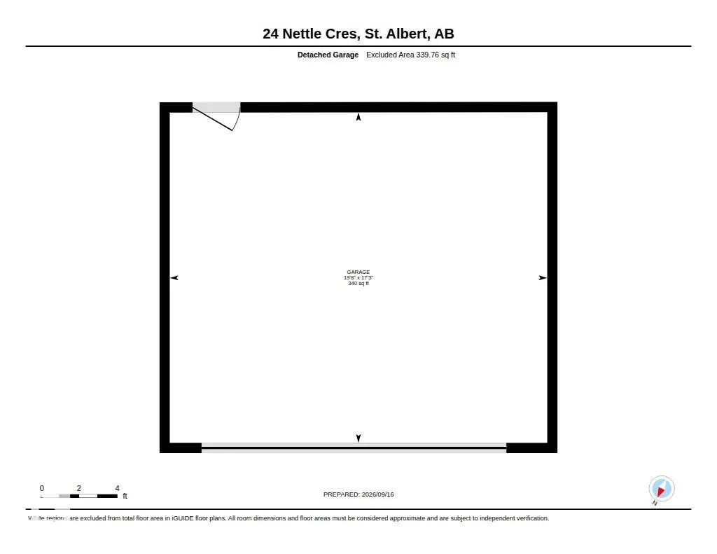24 NETTLE Crescent
