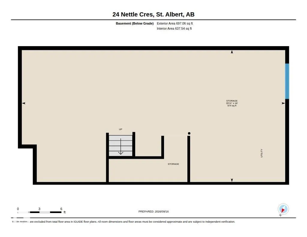 24 NETTLE Crescent